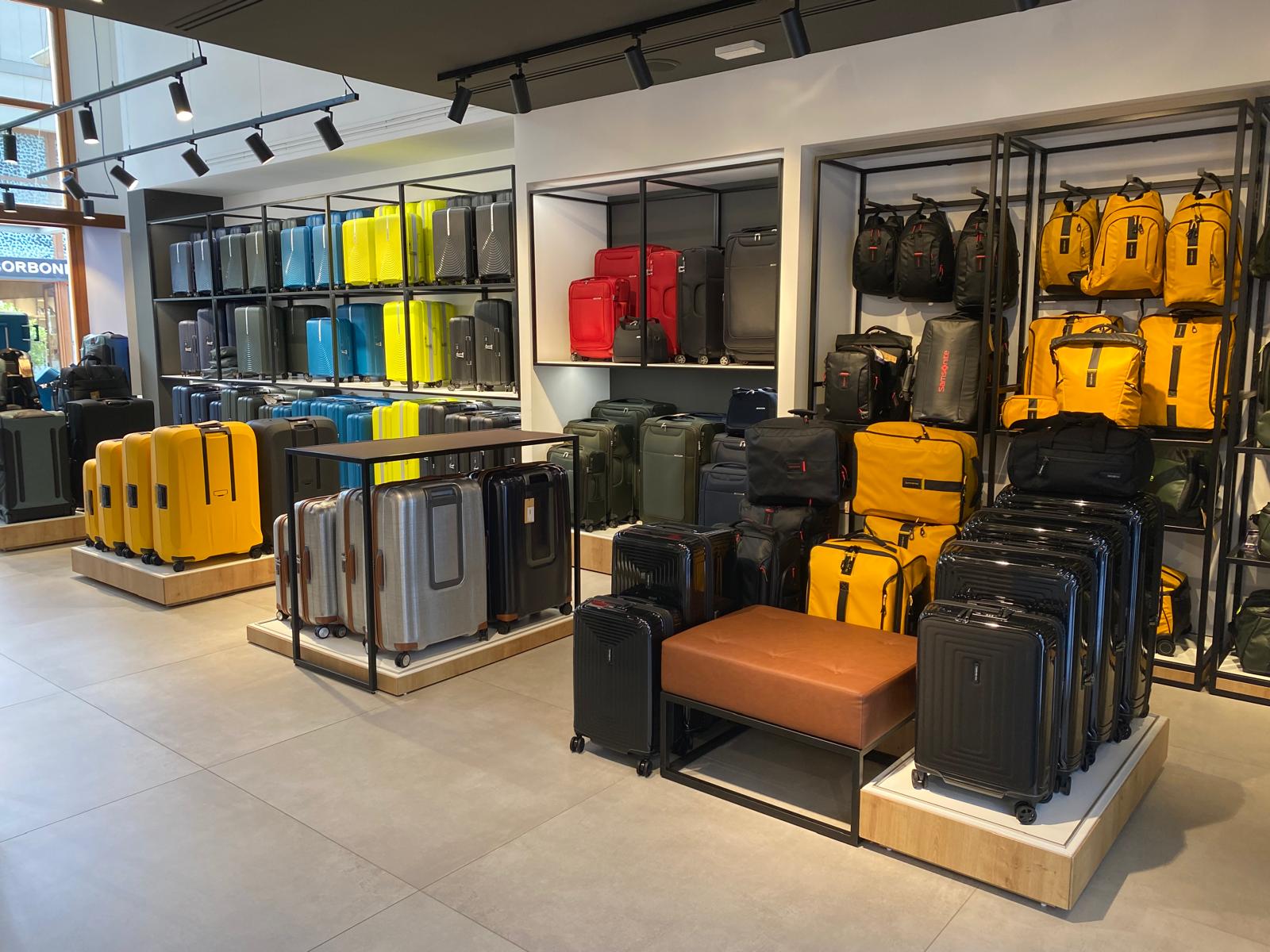 Foto 70 de Samsonite