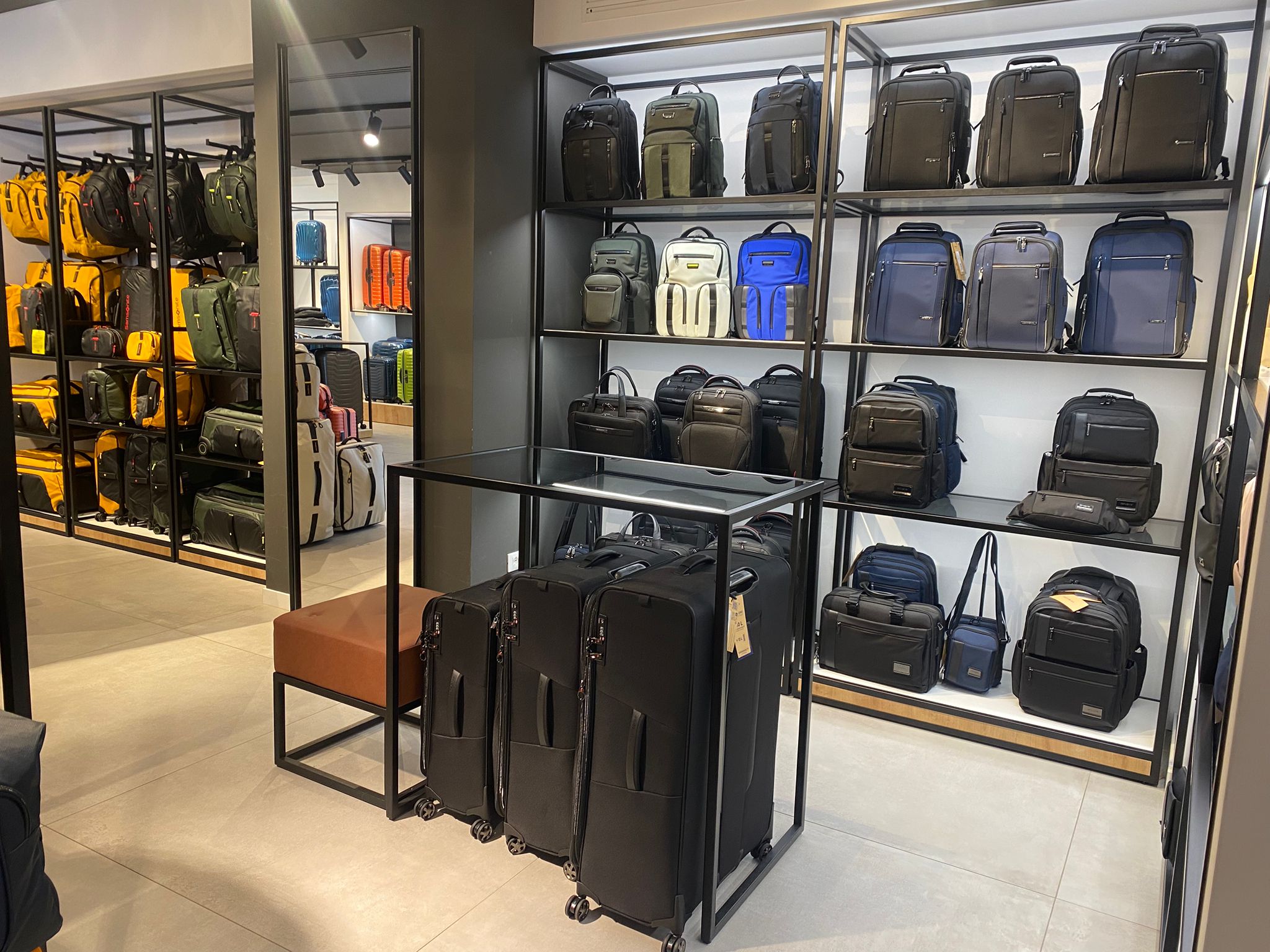 Foto 87 de Samsonite