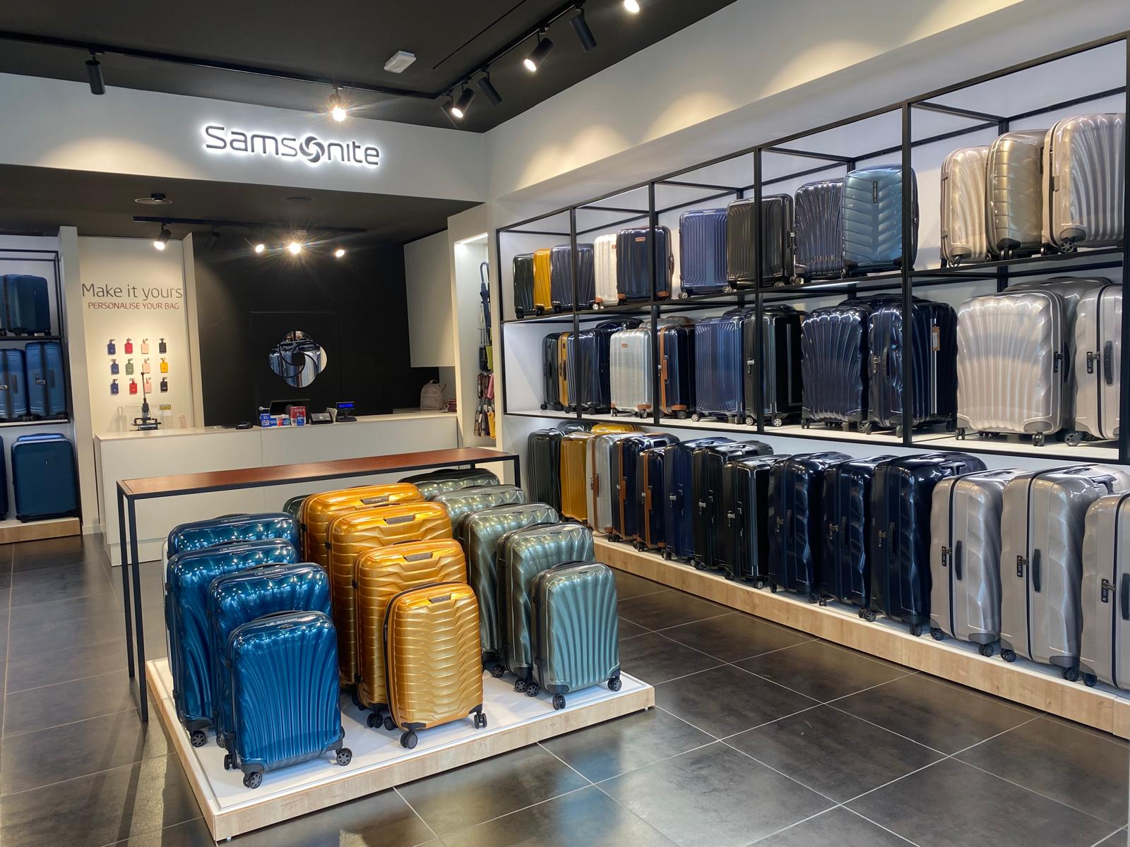 Foto 45 di Samsonite