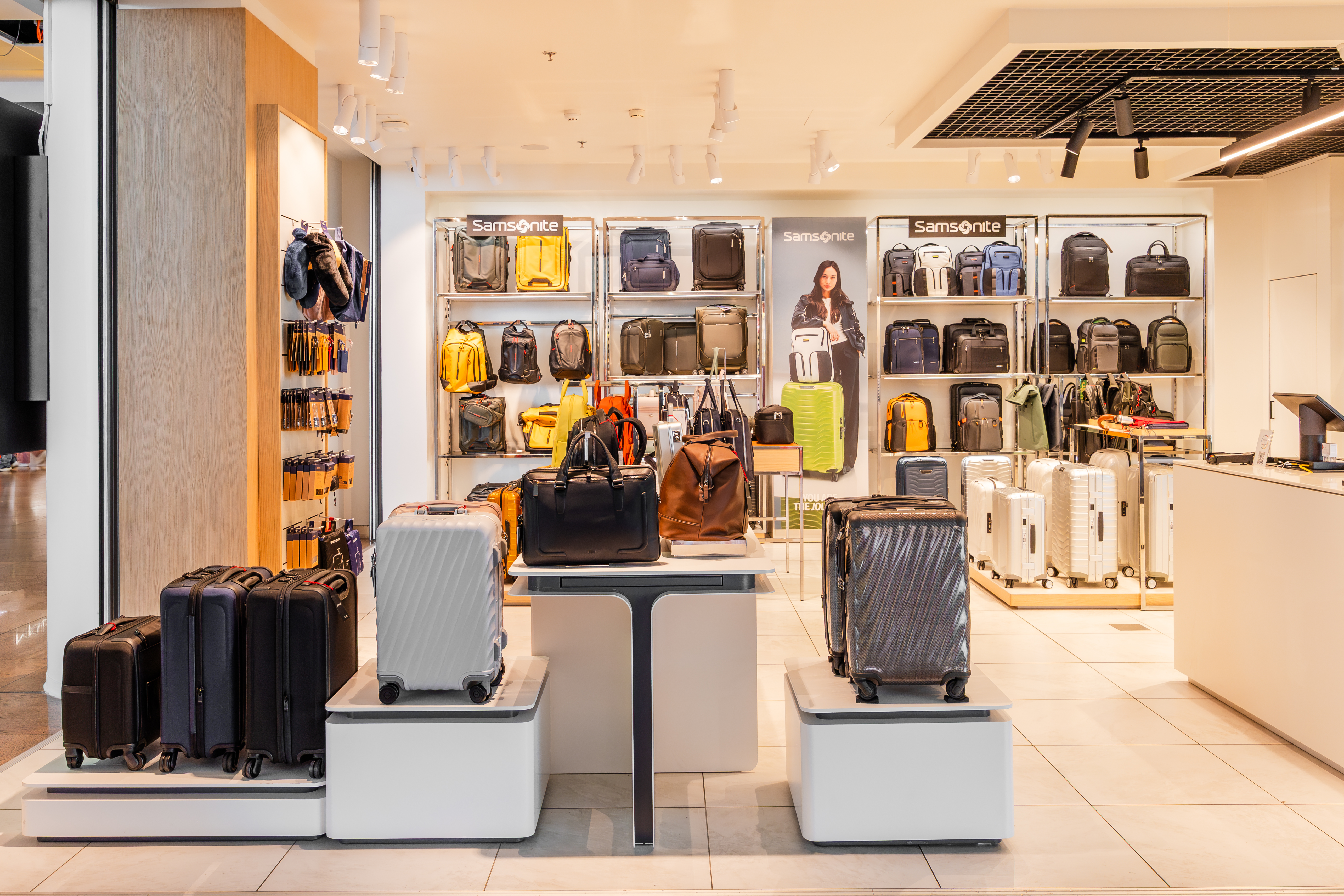 Foto 4 di Samsonite - TUMI