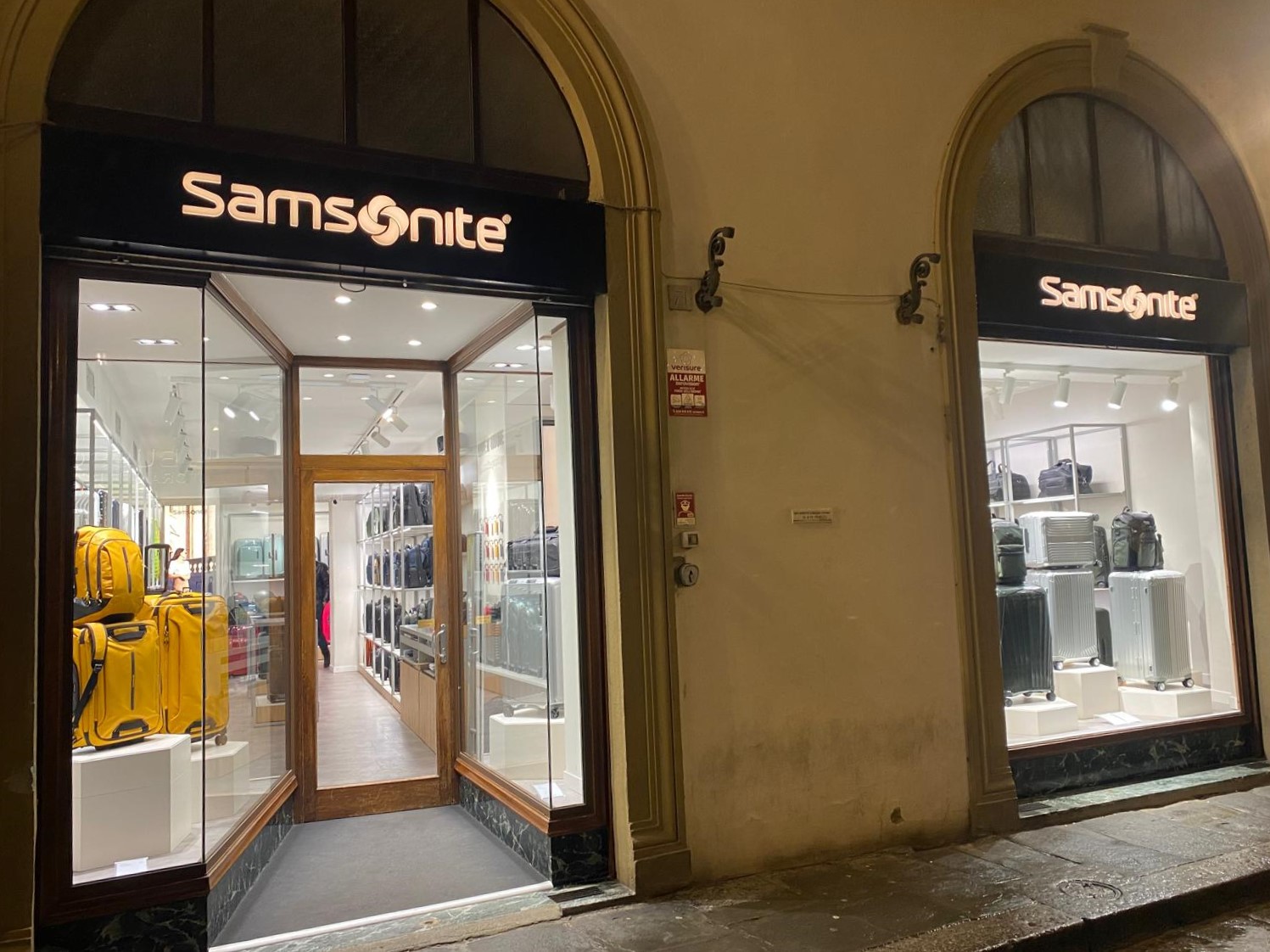 Foto 84 de Samsonite
