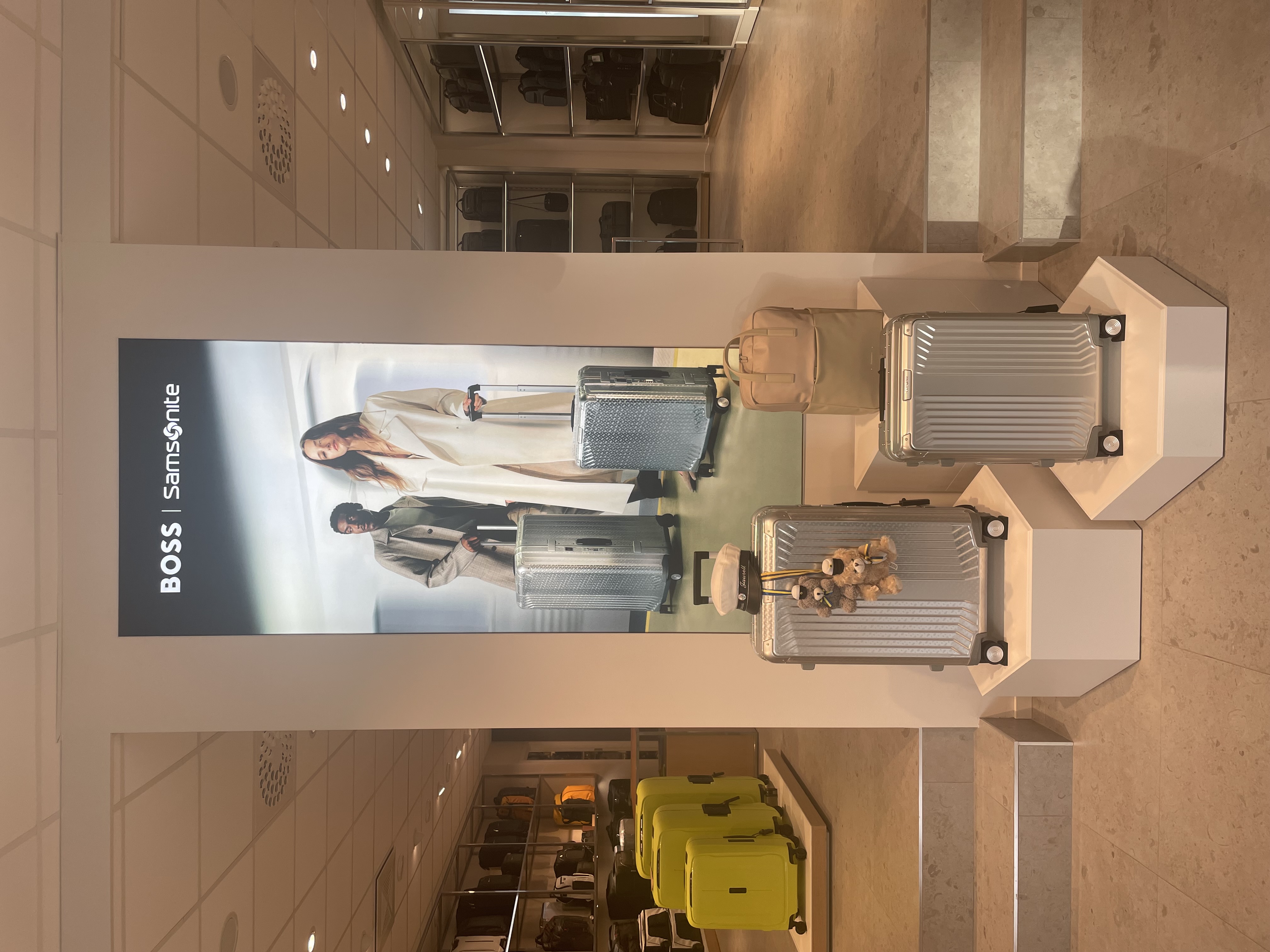 Photo 16 de Samsonite