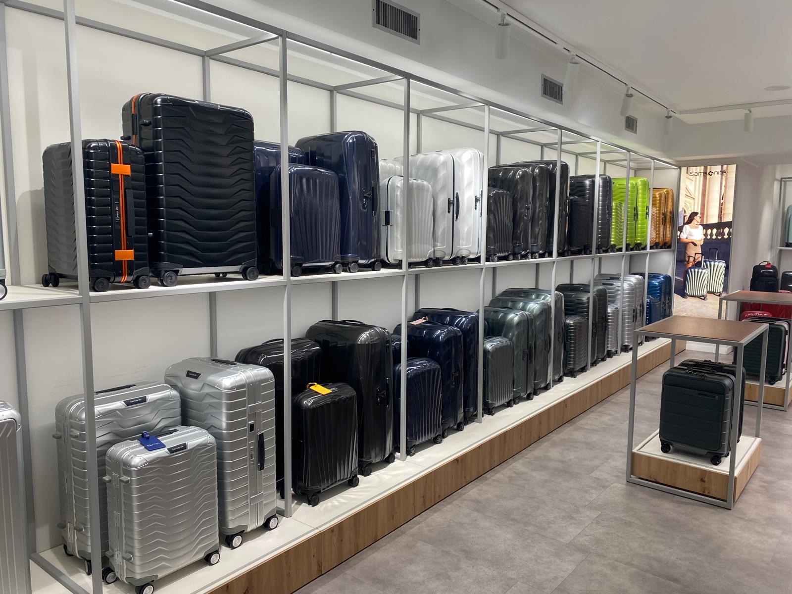 Foto 79 de Samsonite