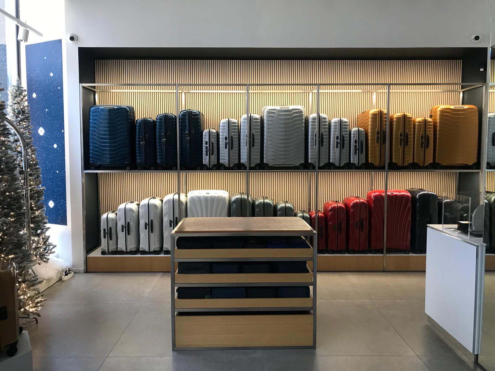 Foto 218 de Samsonite