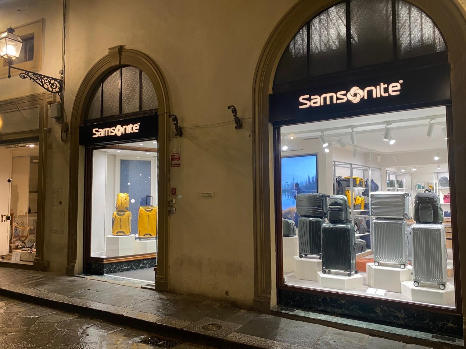 Foto 74 de Samsonite