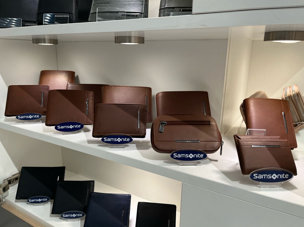 Foto 50 de Samsonite