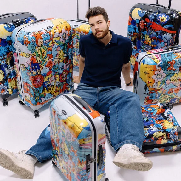 Photo 49 de Samsonite