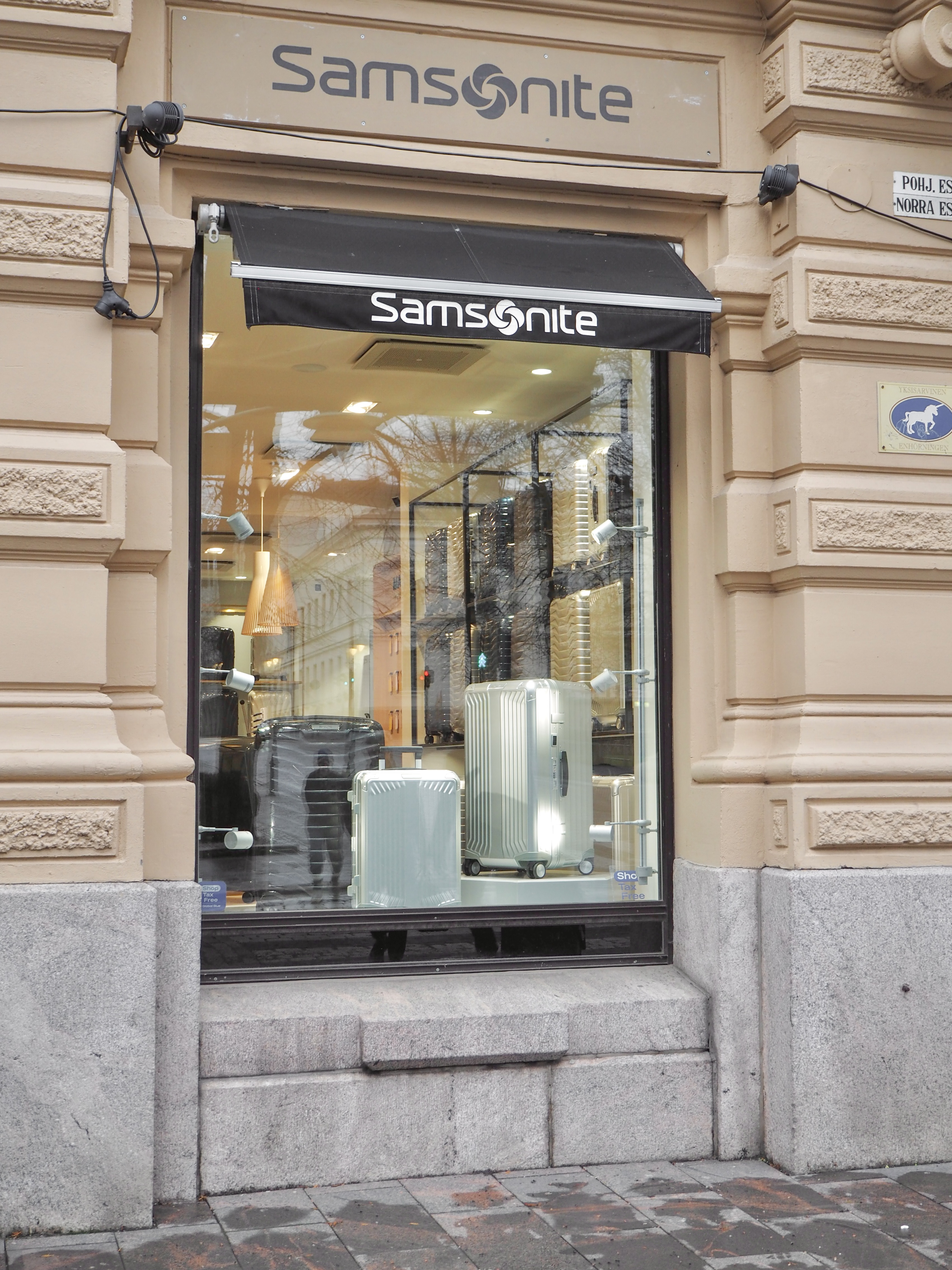 Foto 12 di Samsonite
