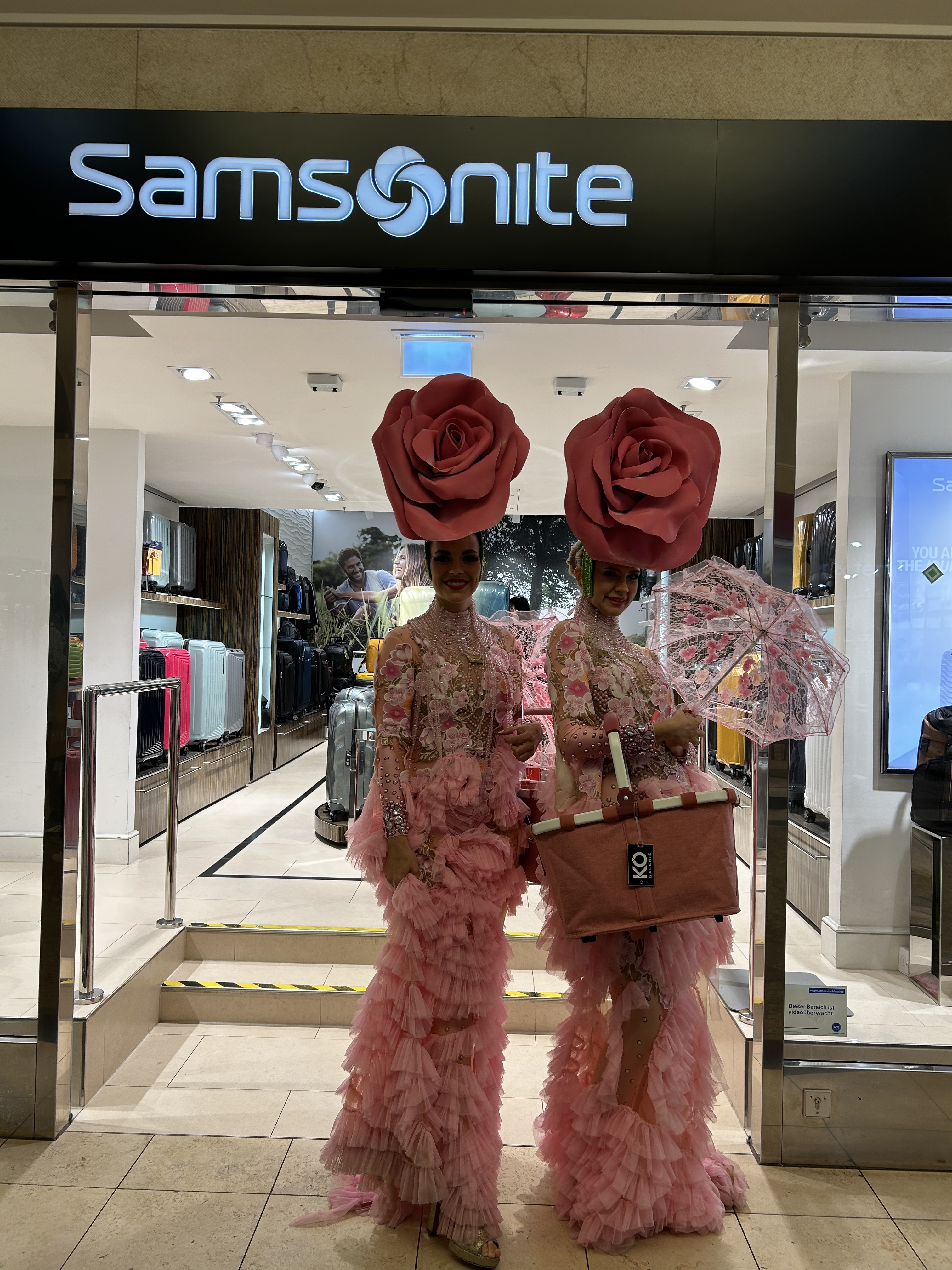 Foto 103 de Samsonite