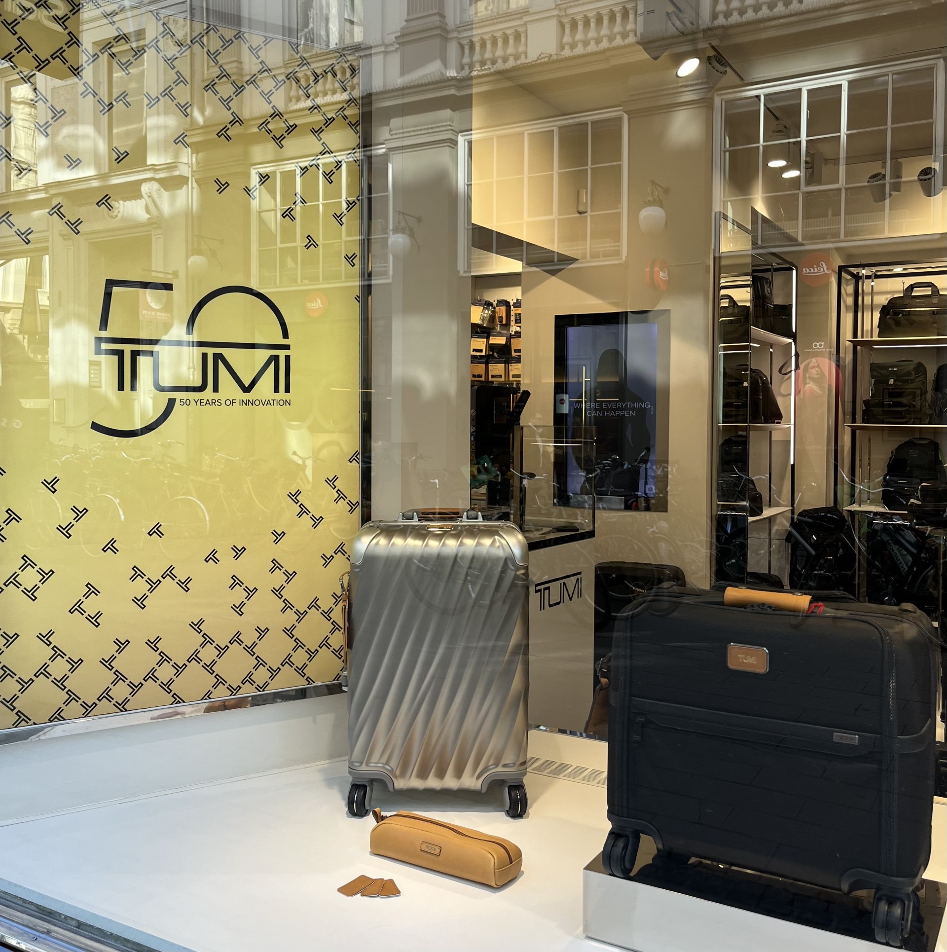 Foto 4 de Samsonite