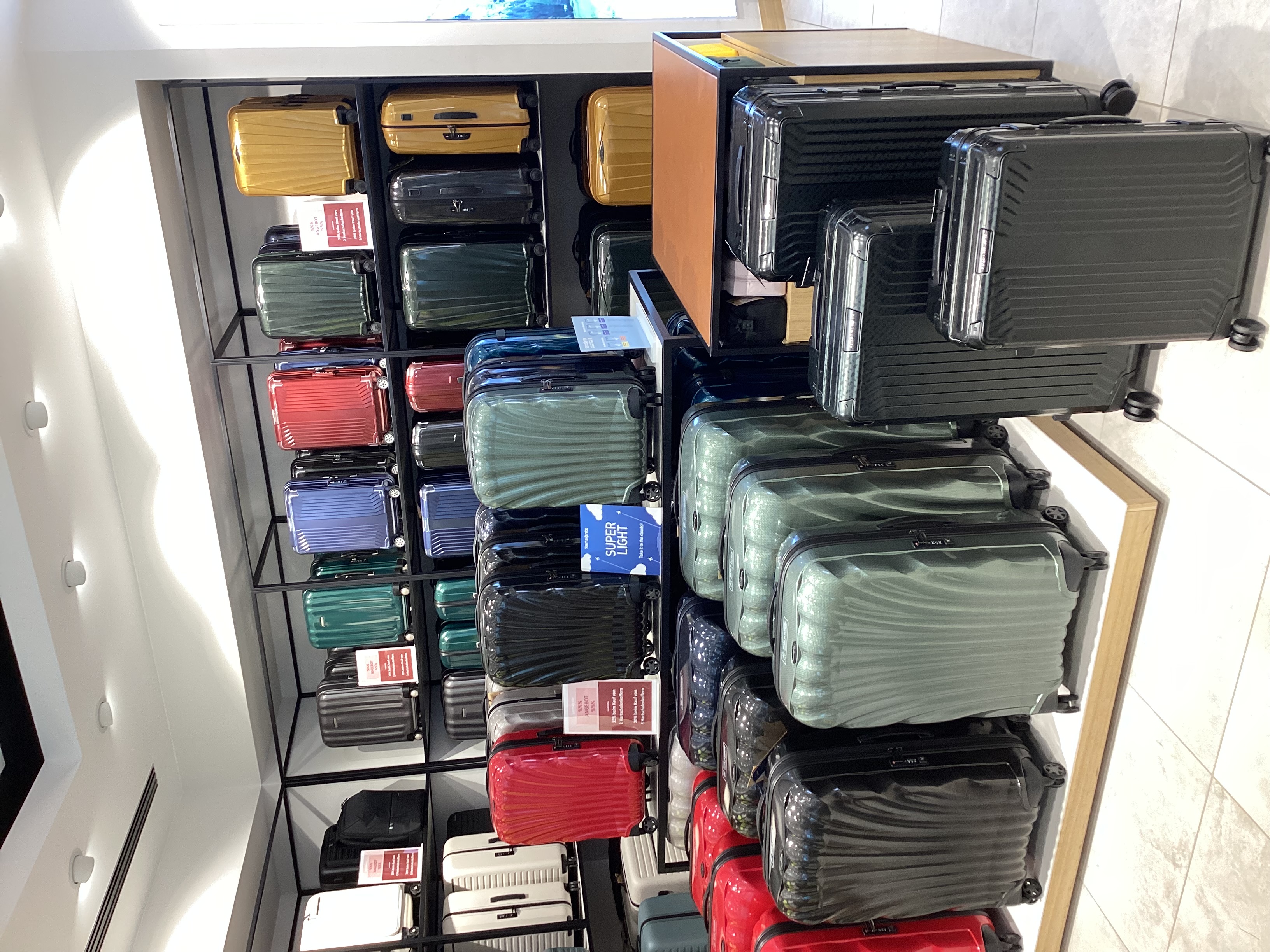 Foto 24 de Samsonite