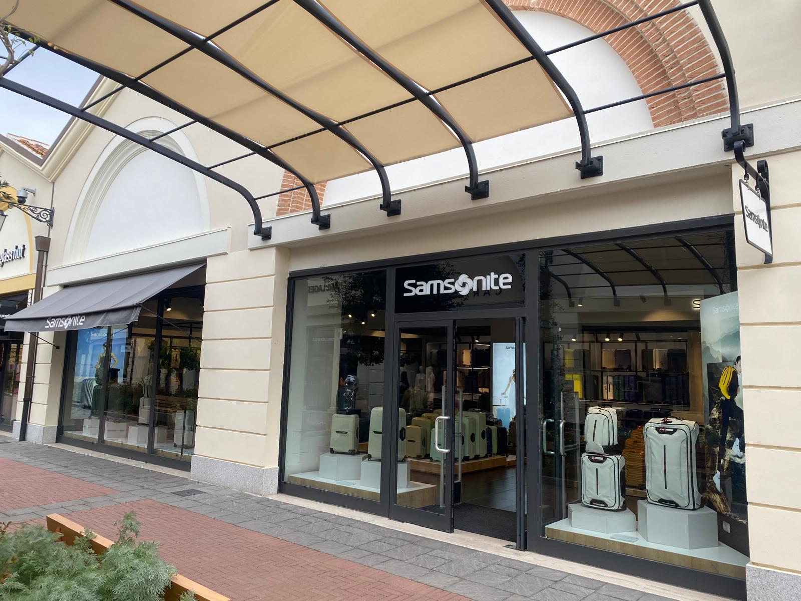 Foto 53 di Samsonite