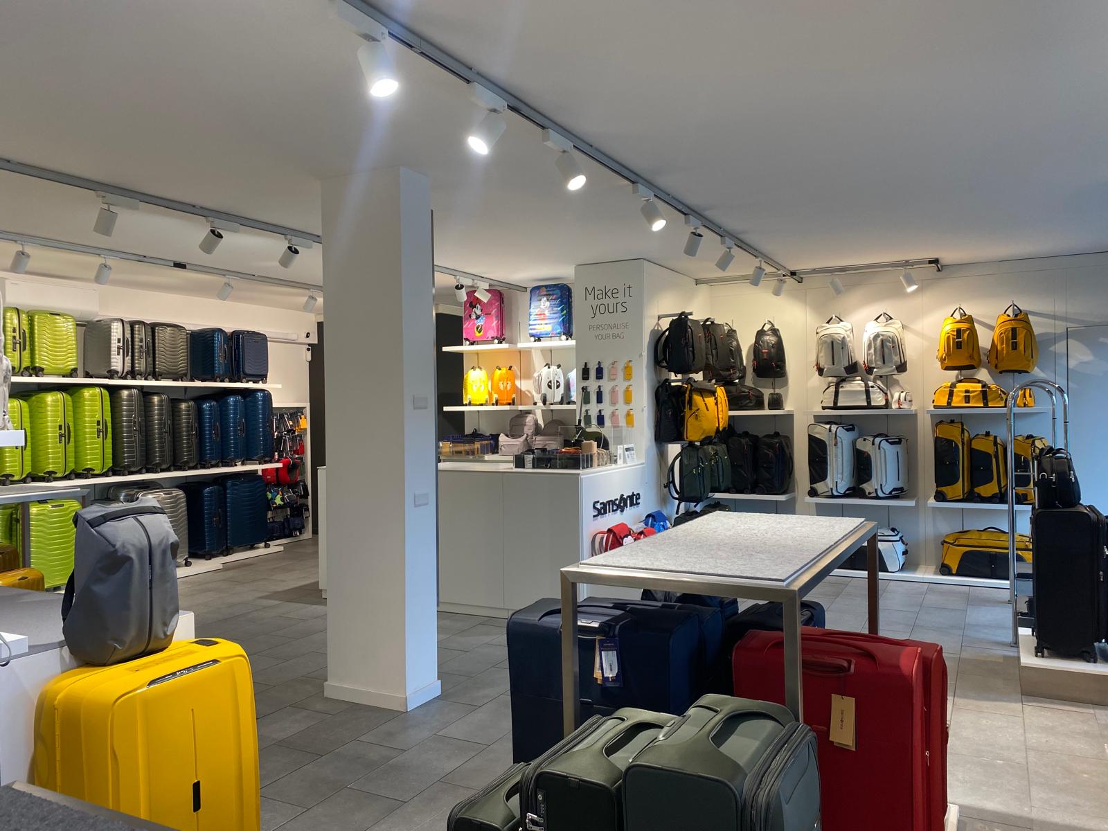 Foto 150 de Samsonite