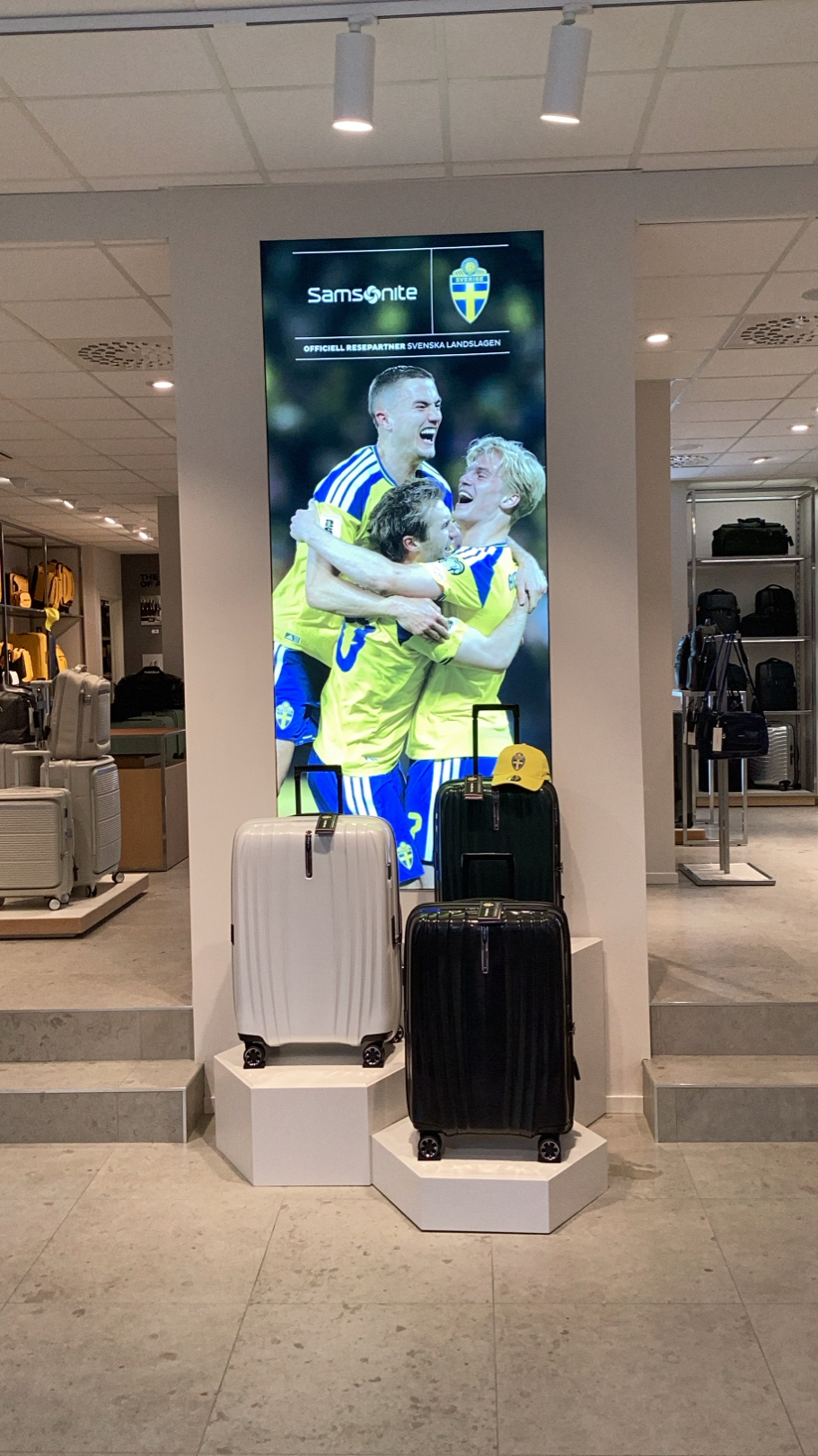 Photo 95 de Samsonite