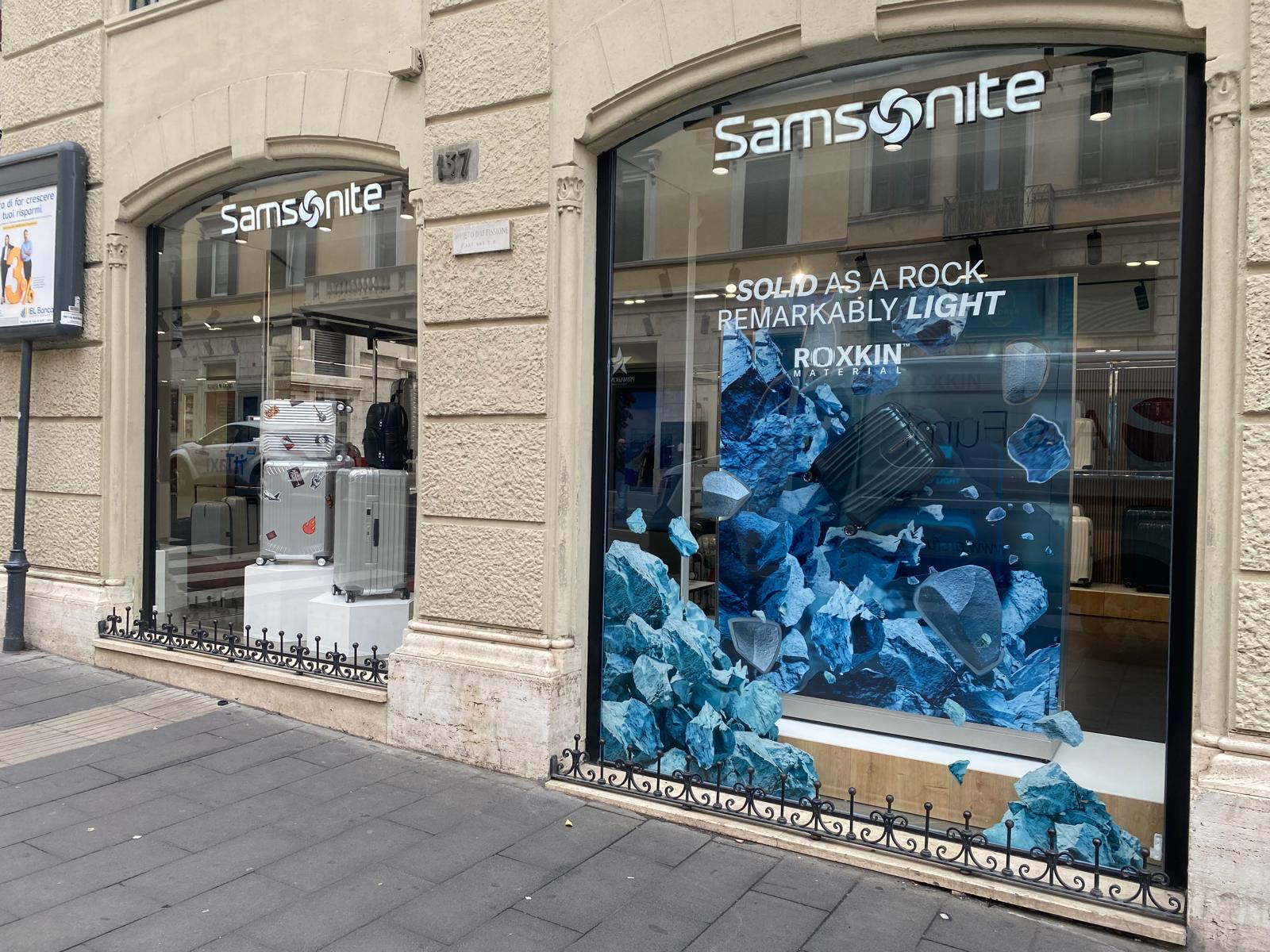 Foto 275 de Samsonite