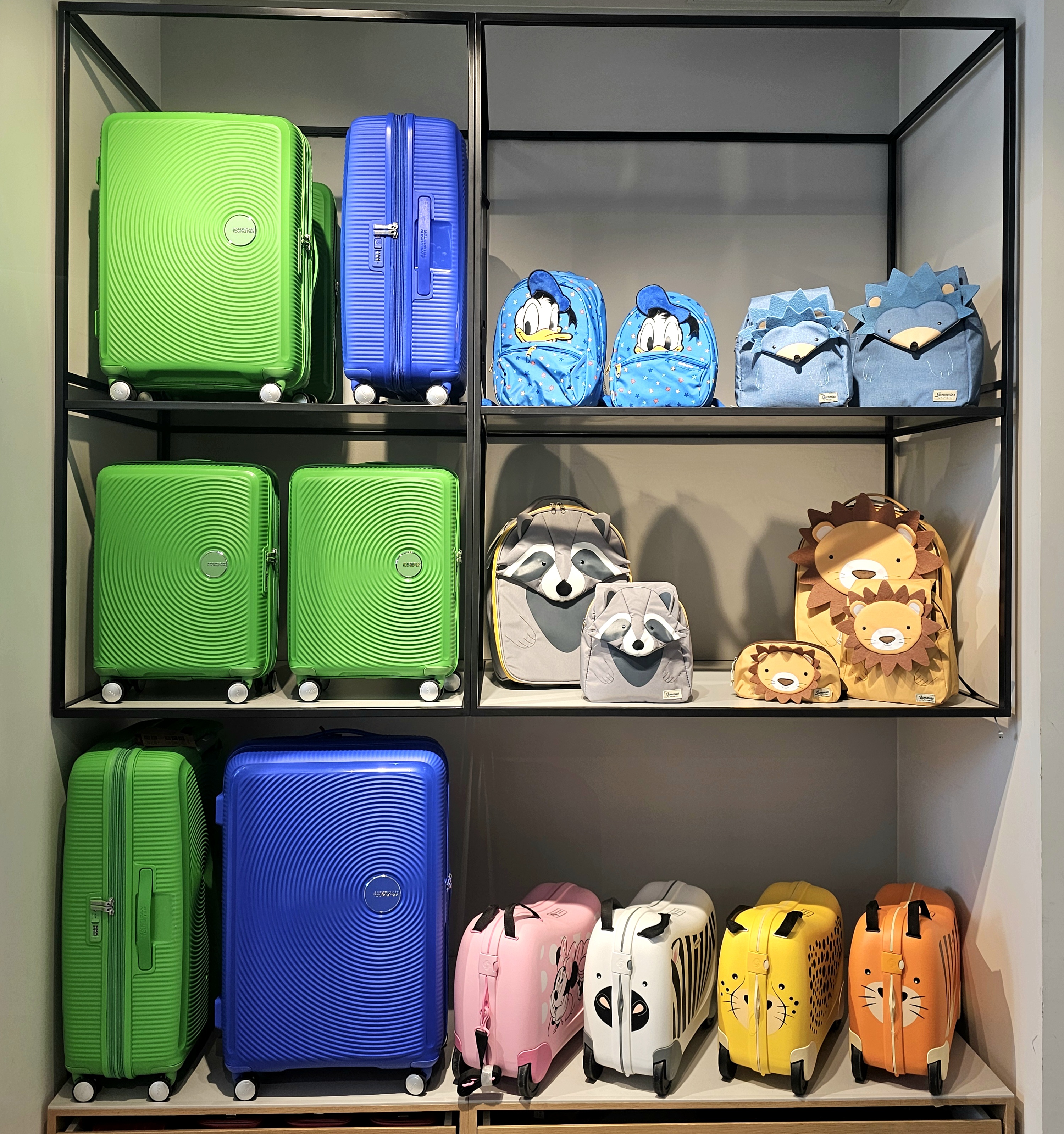 Foto 32 di Samsonite