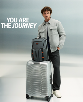 Photo 12 de Samsonite