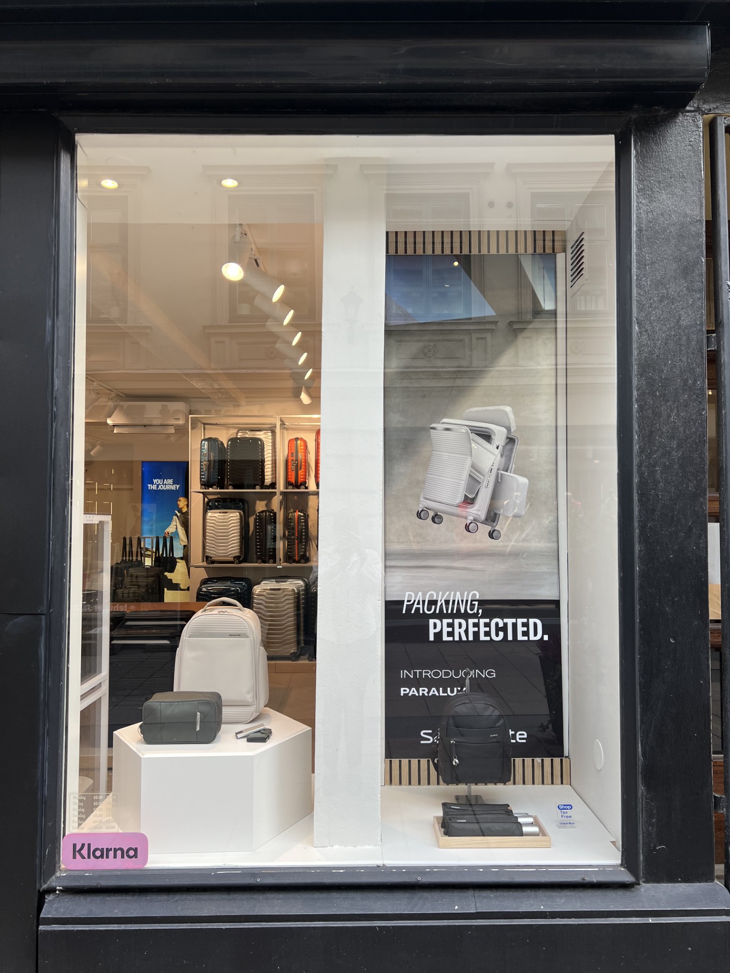 Photo 6 de Samsonite