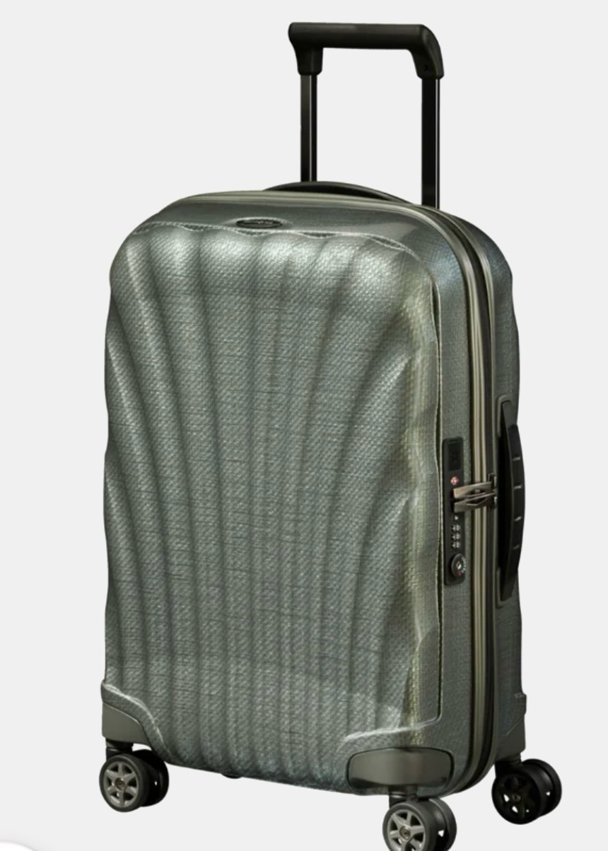 Foto 66 de Samsonite