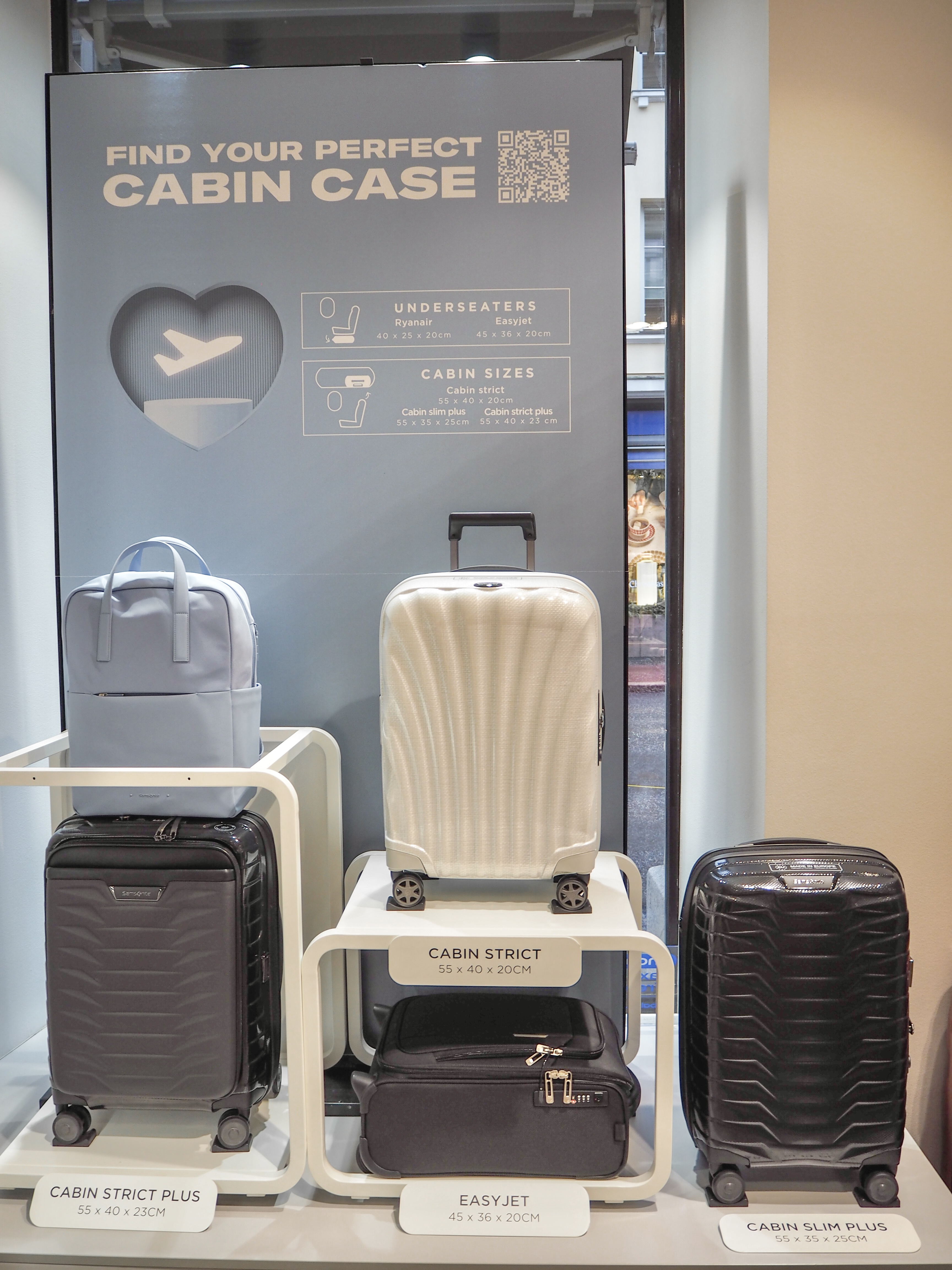 Foto 5 di Samsonite
