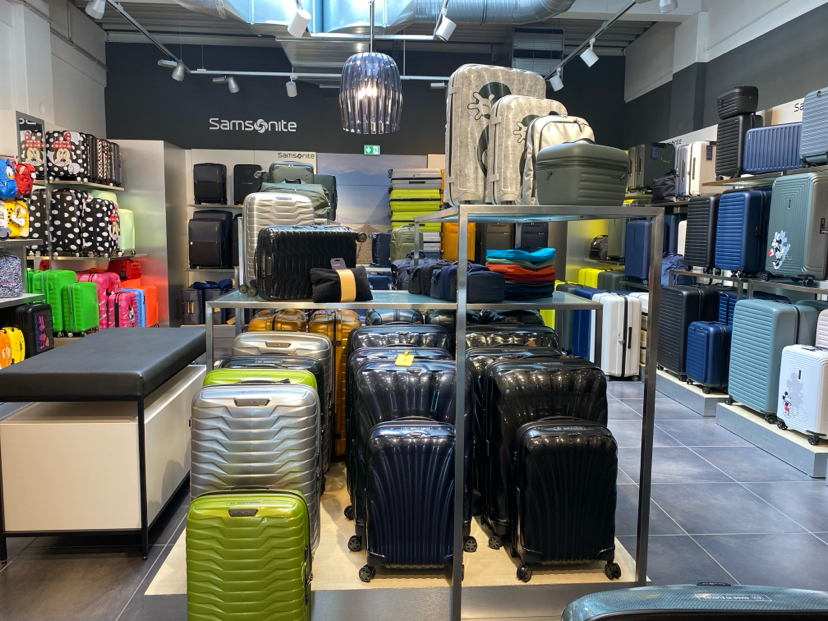 Foto 72 de Samsonite