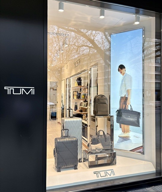 Foto 8 de TUMI Berlin Kurfürstendamm
