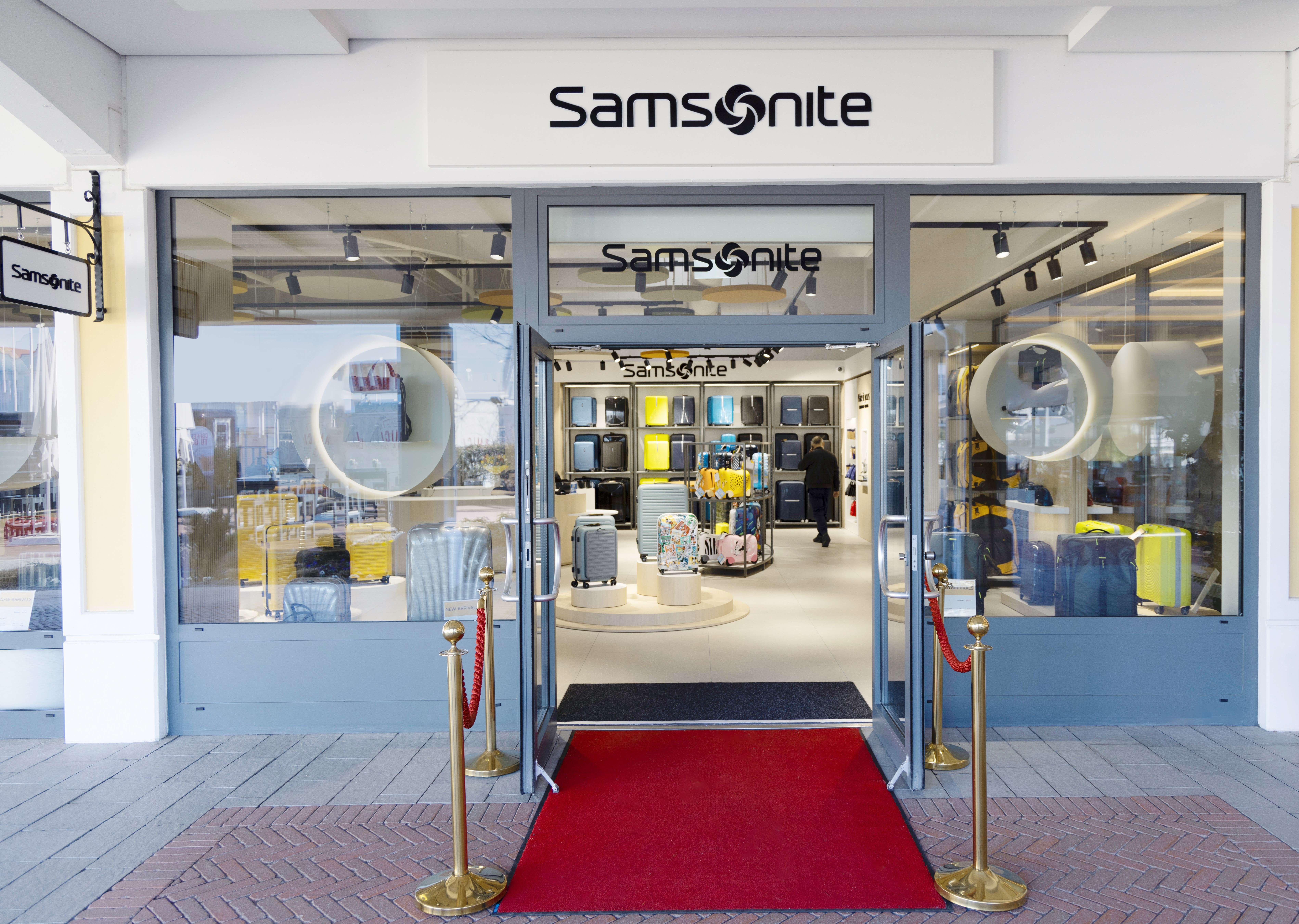 Foto 9 di Samsonite