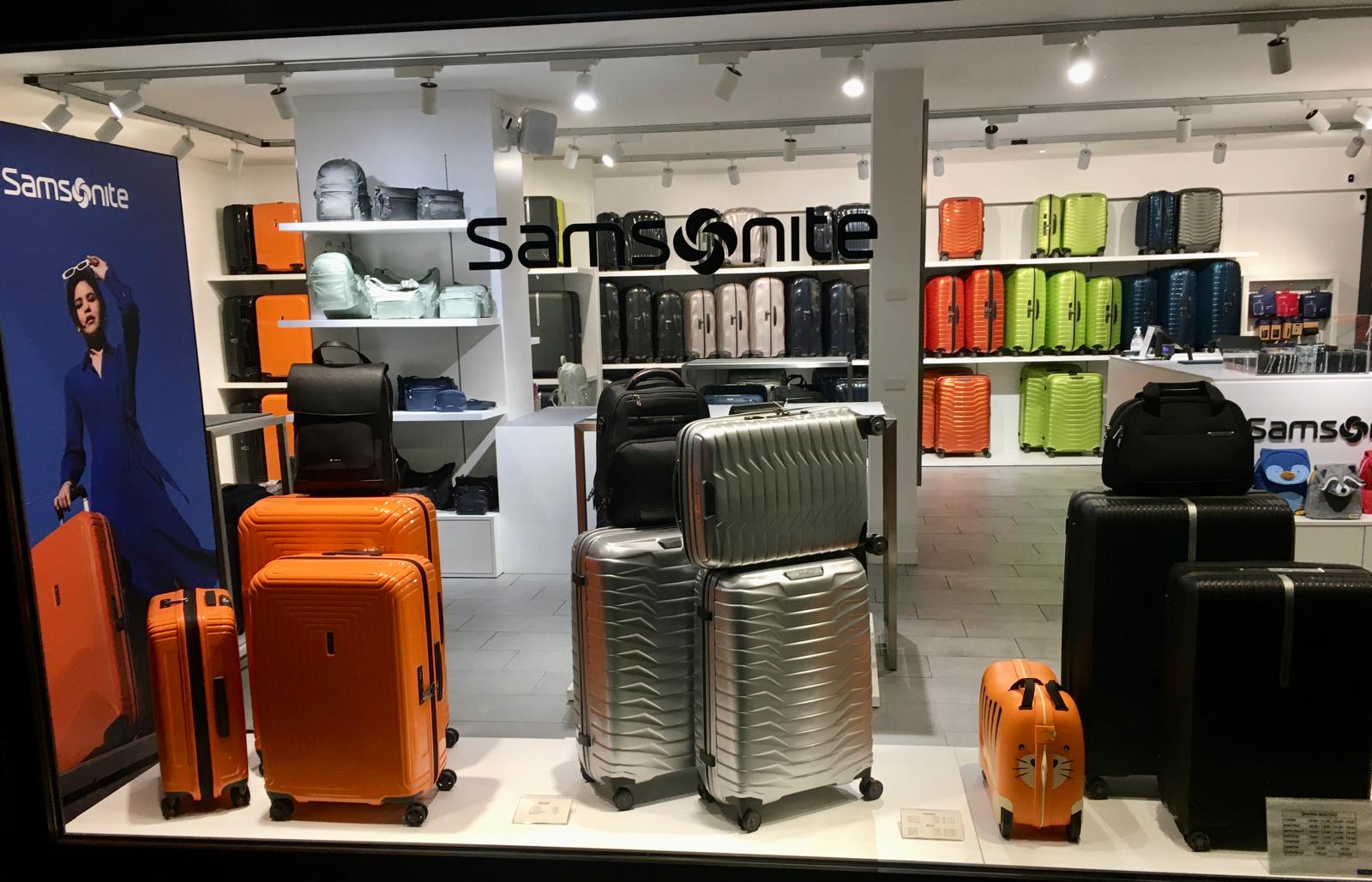 Foto 144 de Samsonite