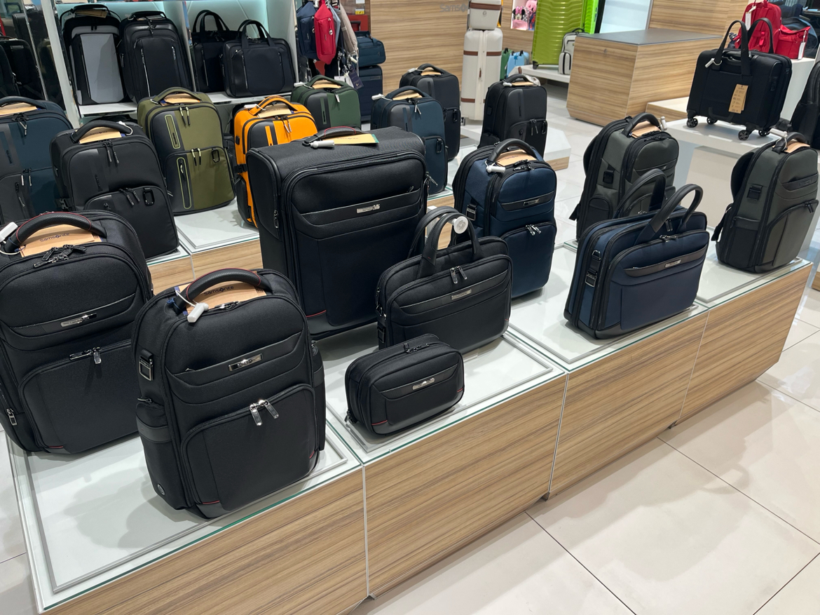 Foto 41 de Samsonite
