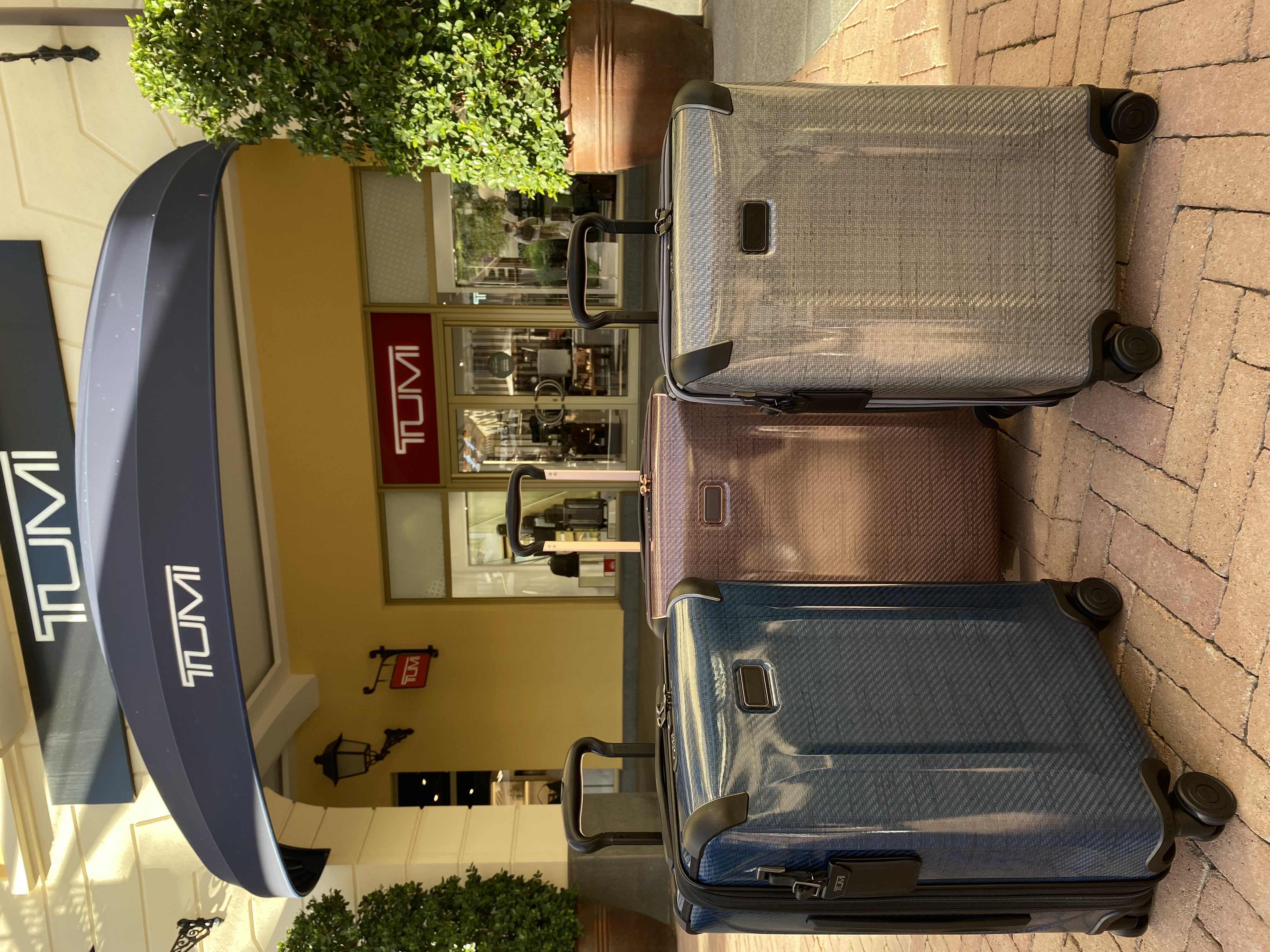 Foto 10 de TUMI Malaga