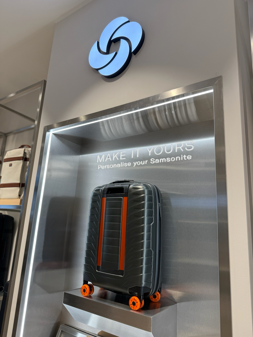 Foto 5 de Samsonite