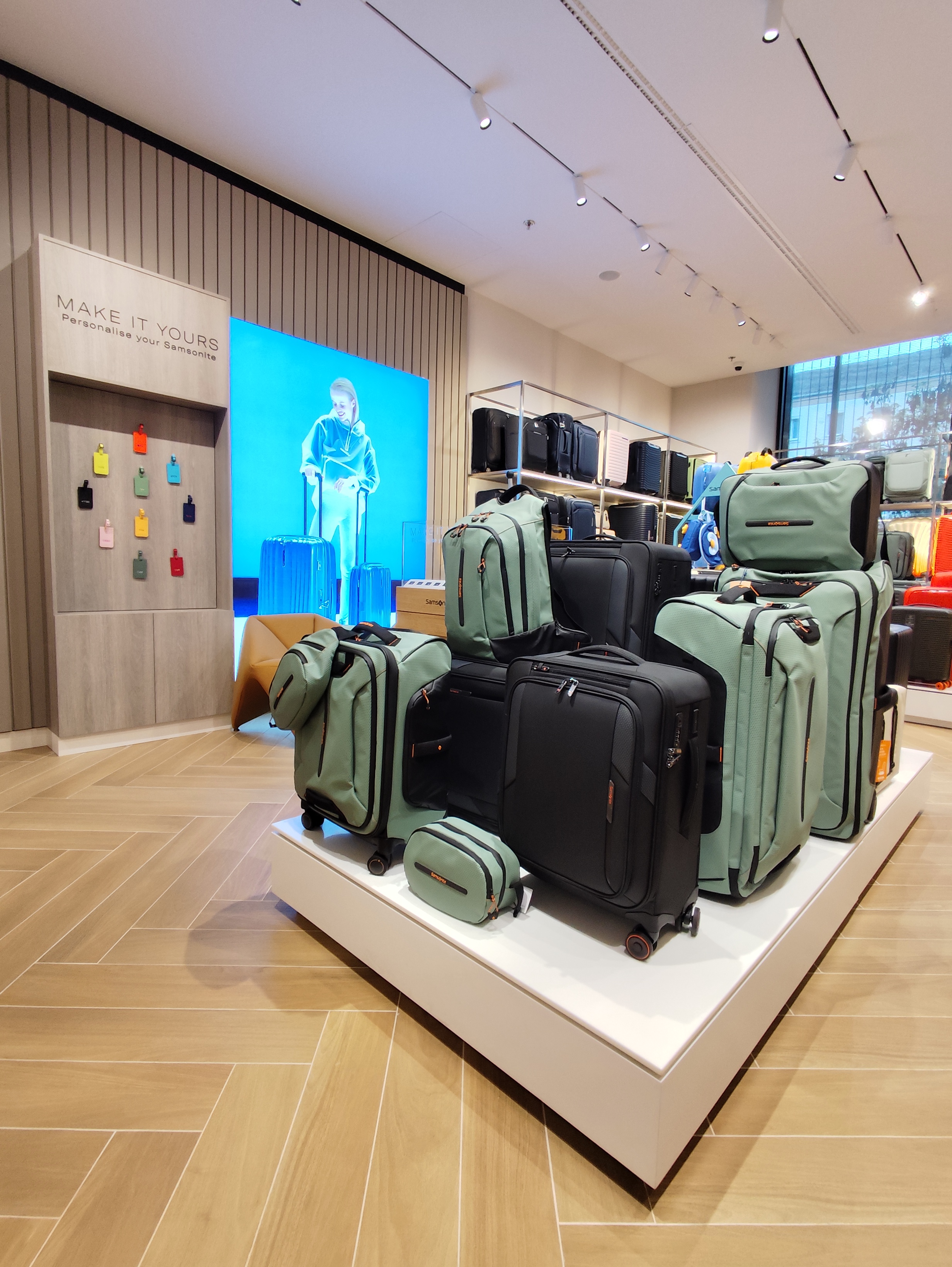 Foto 4 de Samsonite