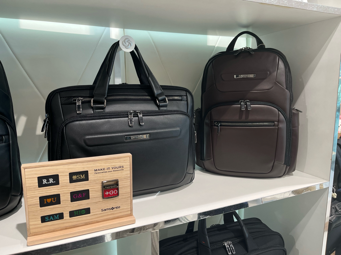 Foto 53 de Samsonite