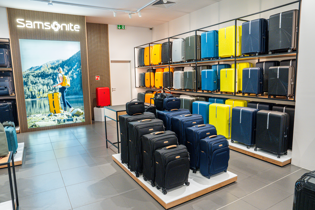 Fotografia 6 de Samsonite