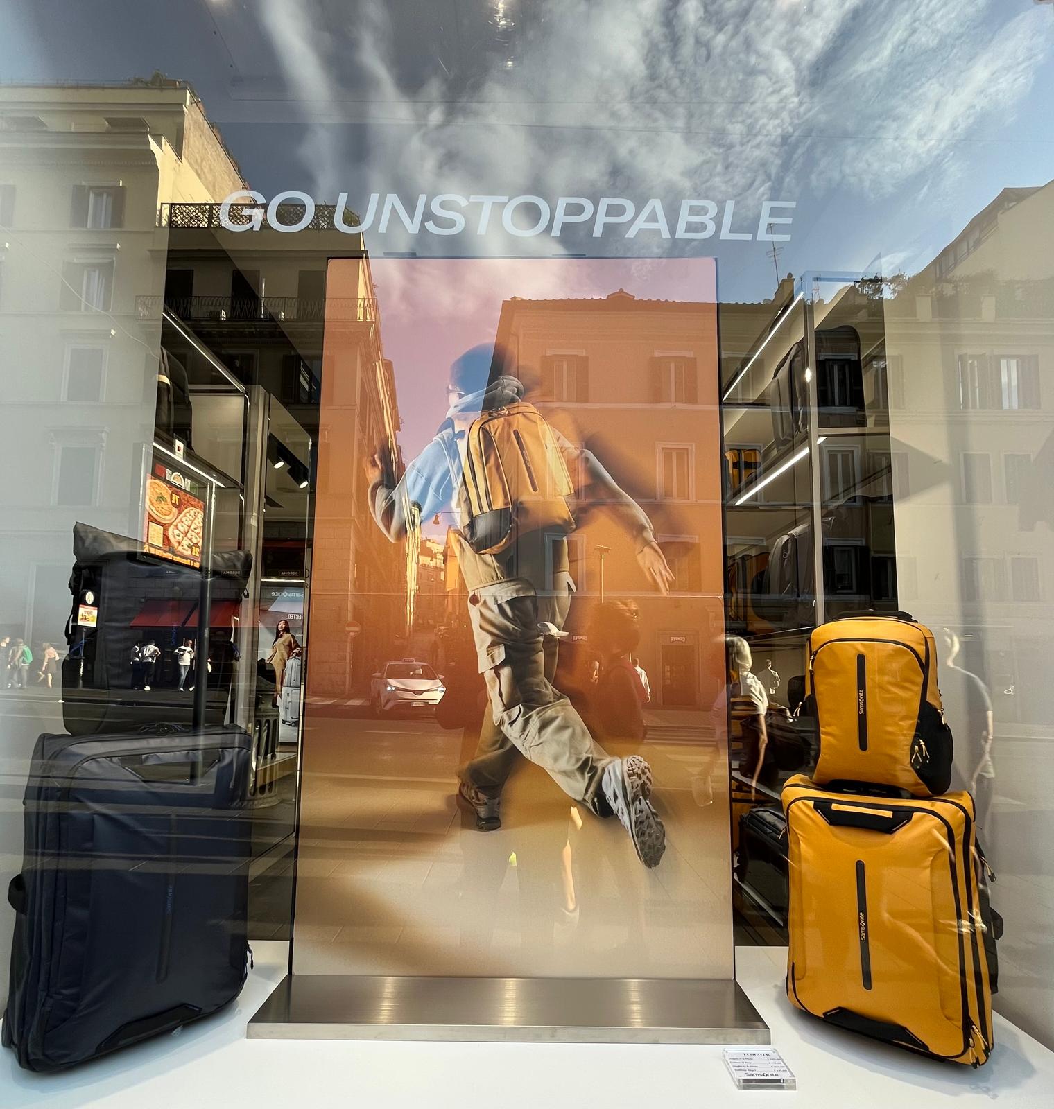 Foto 308 de Samsonite