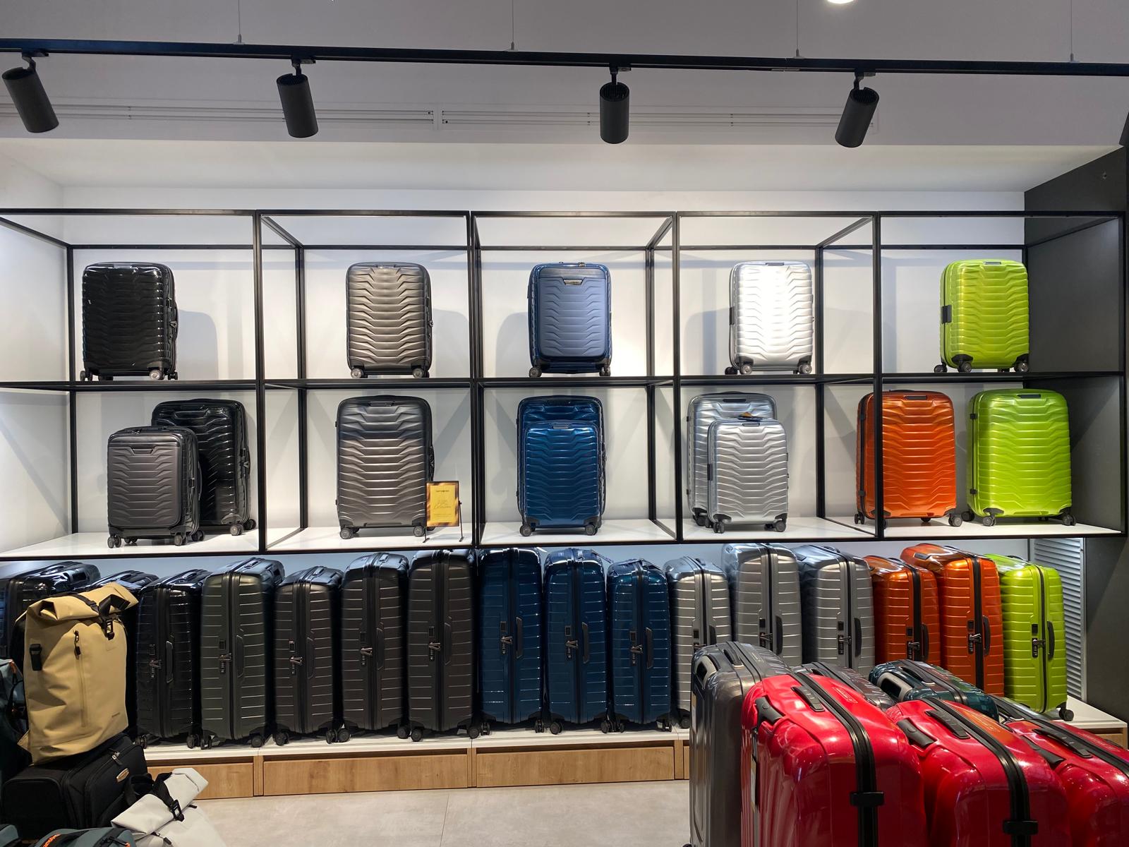 Foto 74 de Samsonite