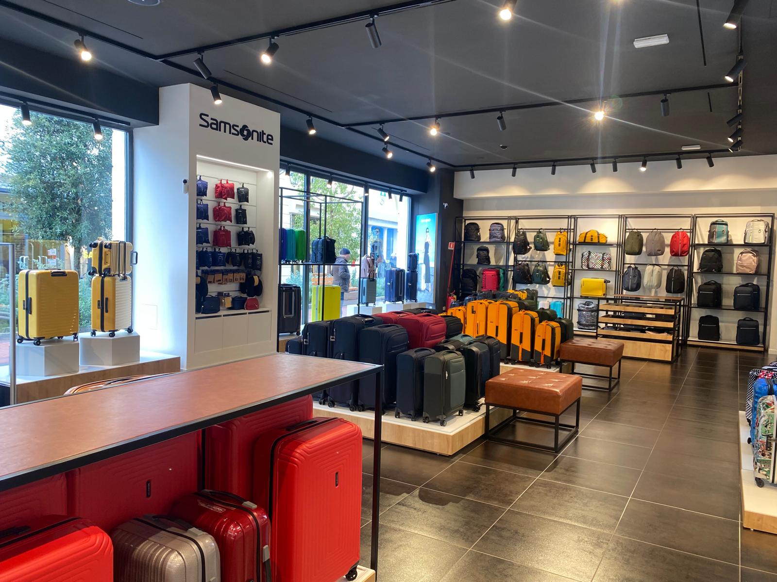 Foto 22 di Samsonite