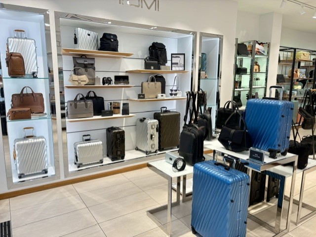 Foto 4 de TUMI Berlin Kurfürstendamm