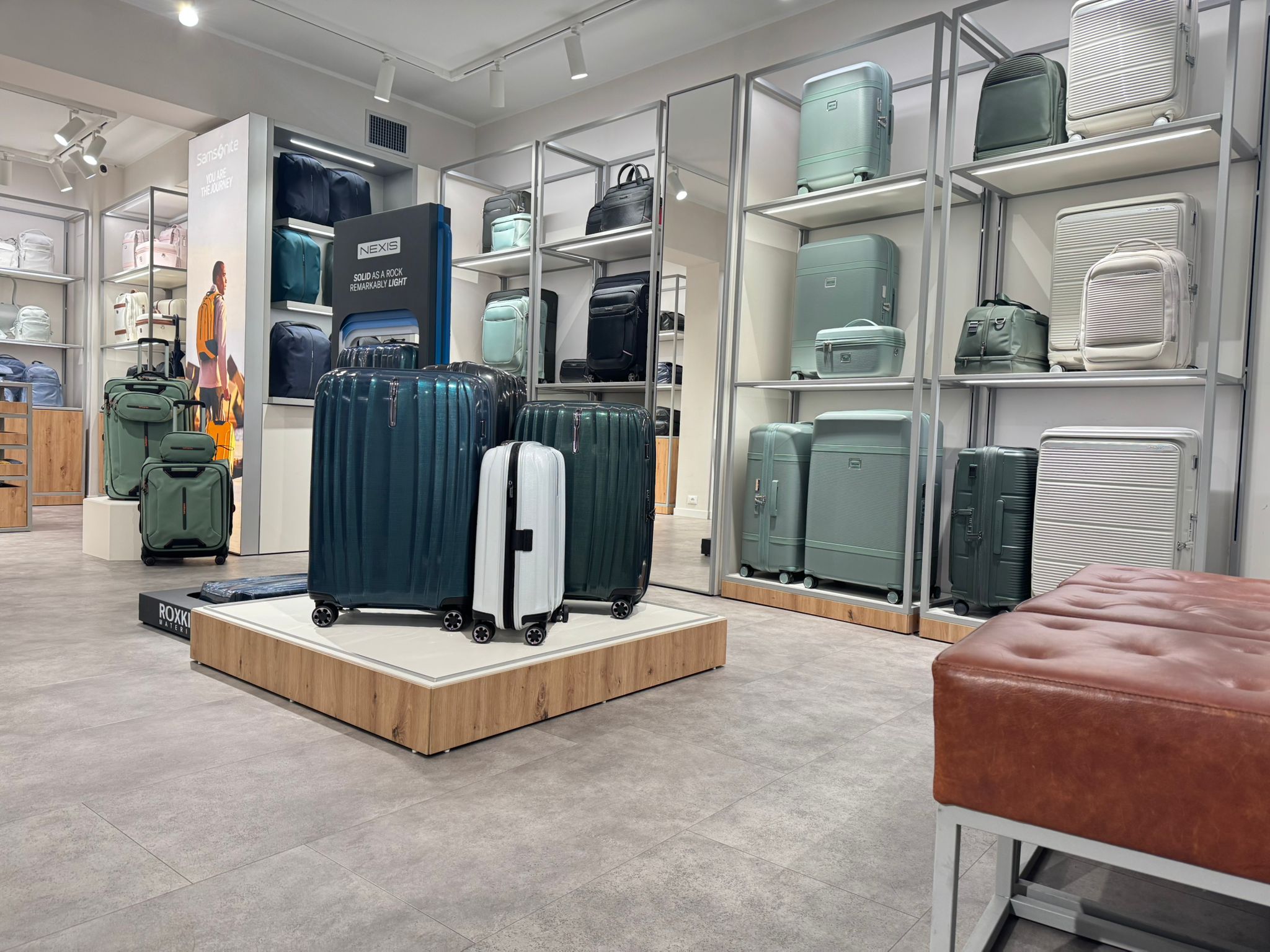 Foto 126 de Samsonite