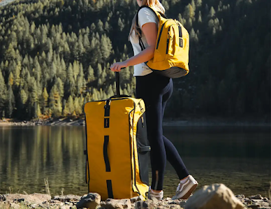Foto 25 de Samsonite