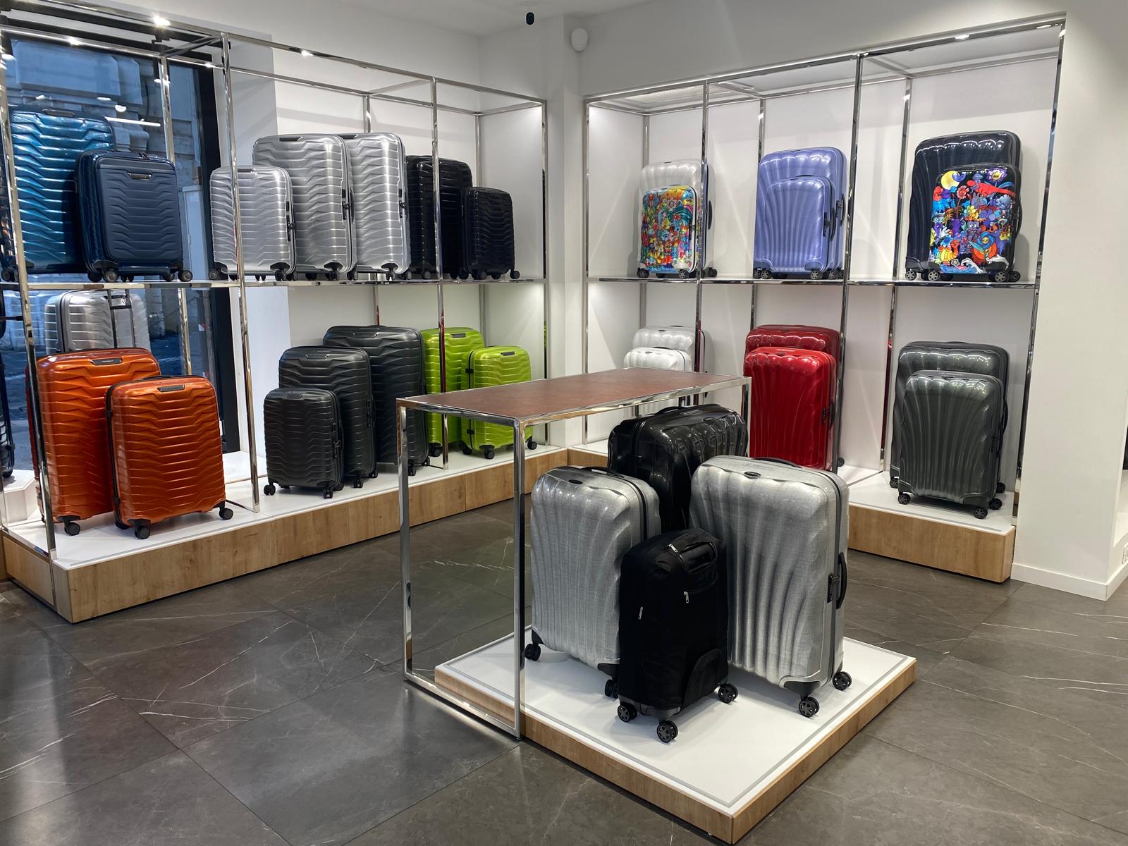 Foto 222 de Samsonite