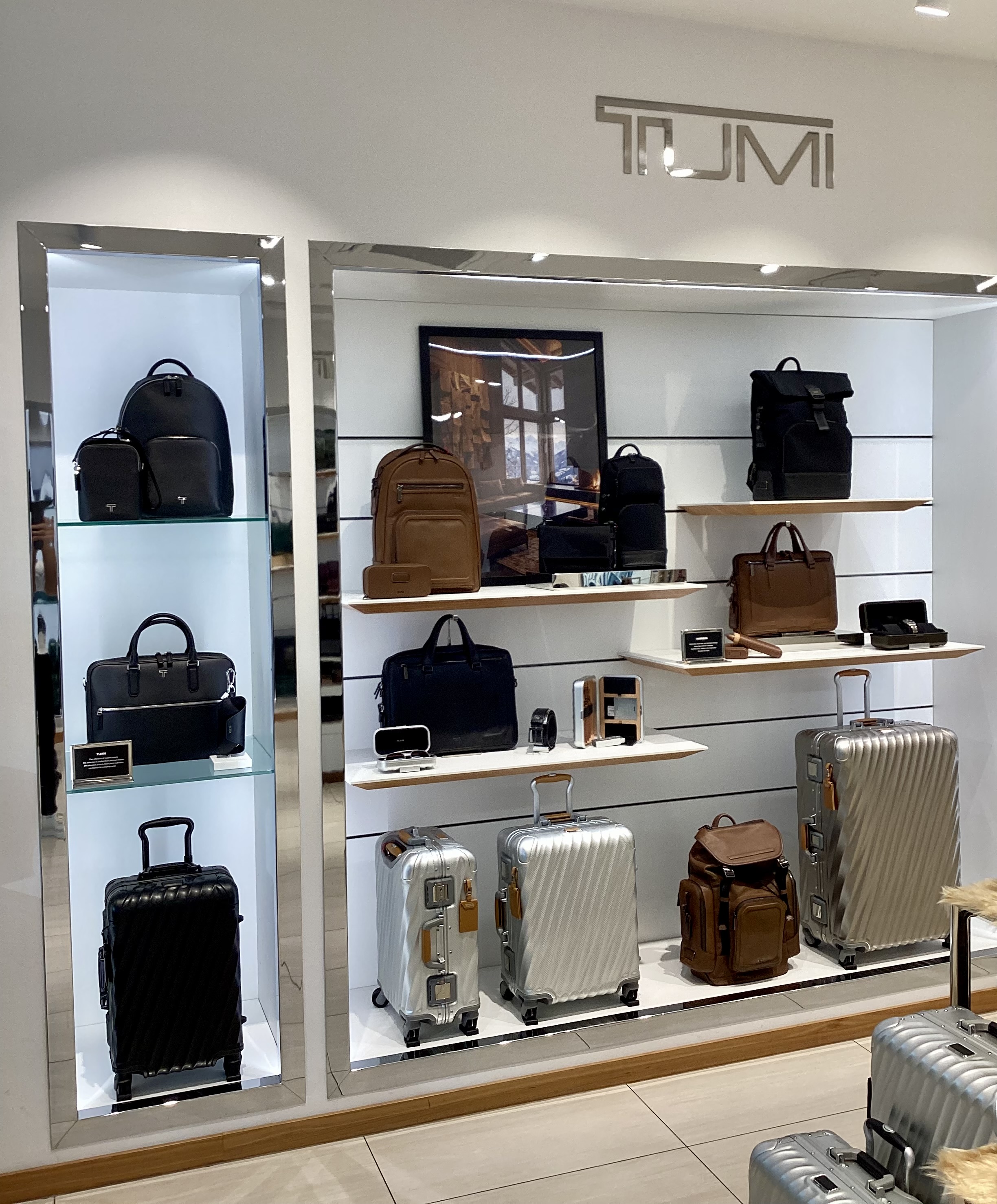 Foto 19 de TUMI Berlin Kurfürstendamm