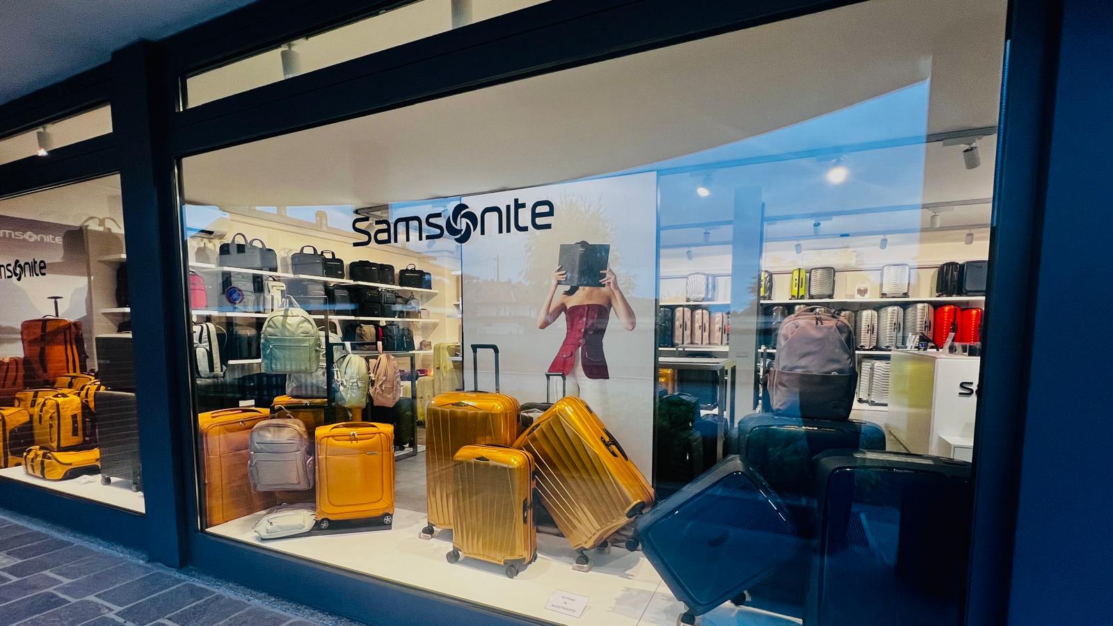 Foto 172 de Samsonite