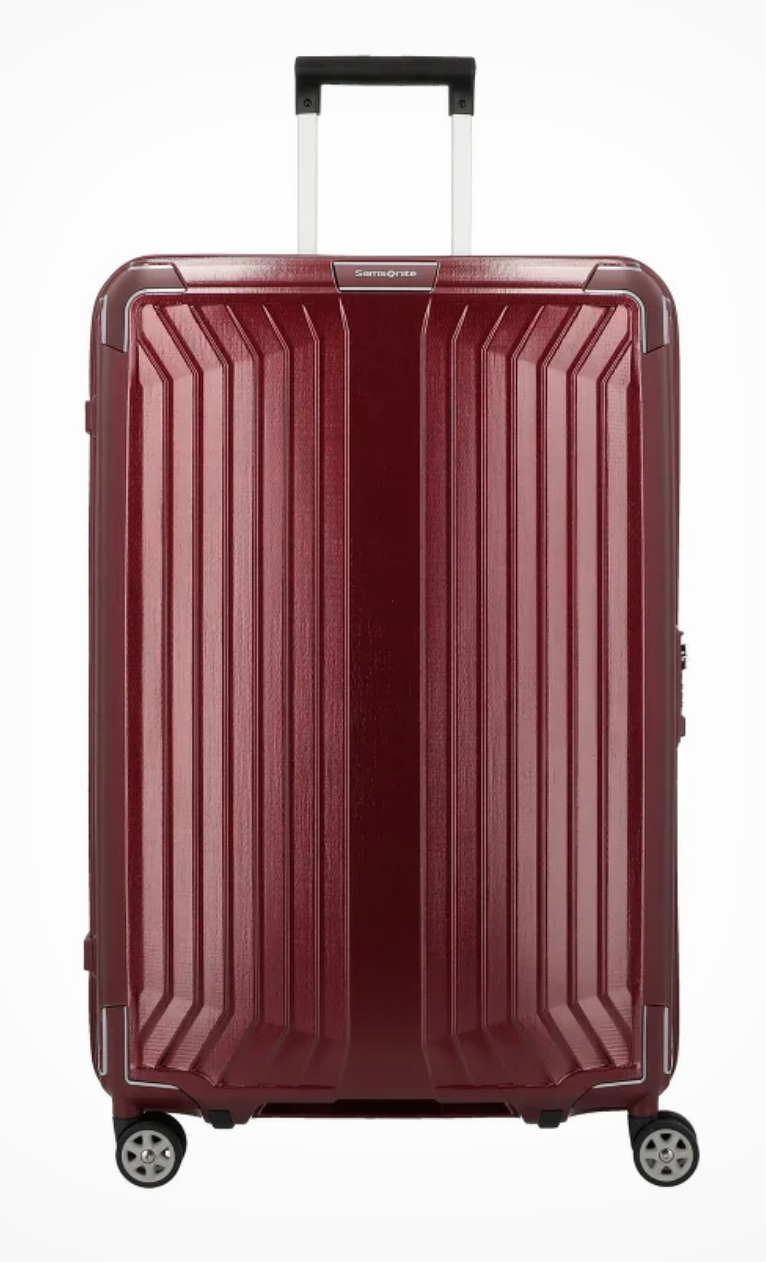 Foto 65 de Samsonite