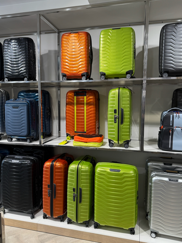 Foto 51 de Samsonite