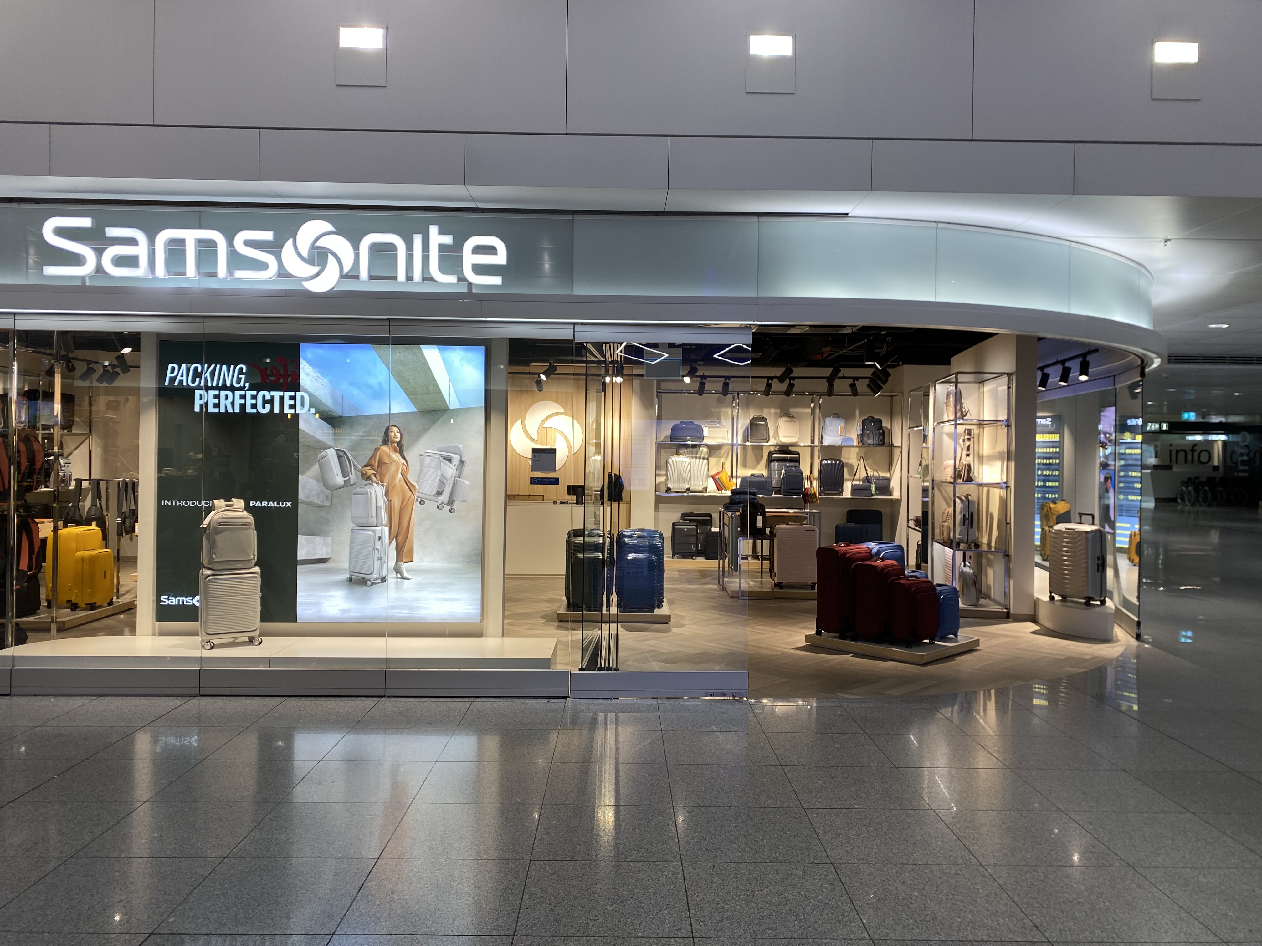 Foto 7 de Samsonite