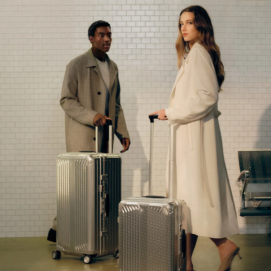 Photo 41 de Samsonite