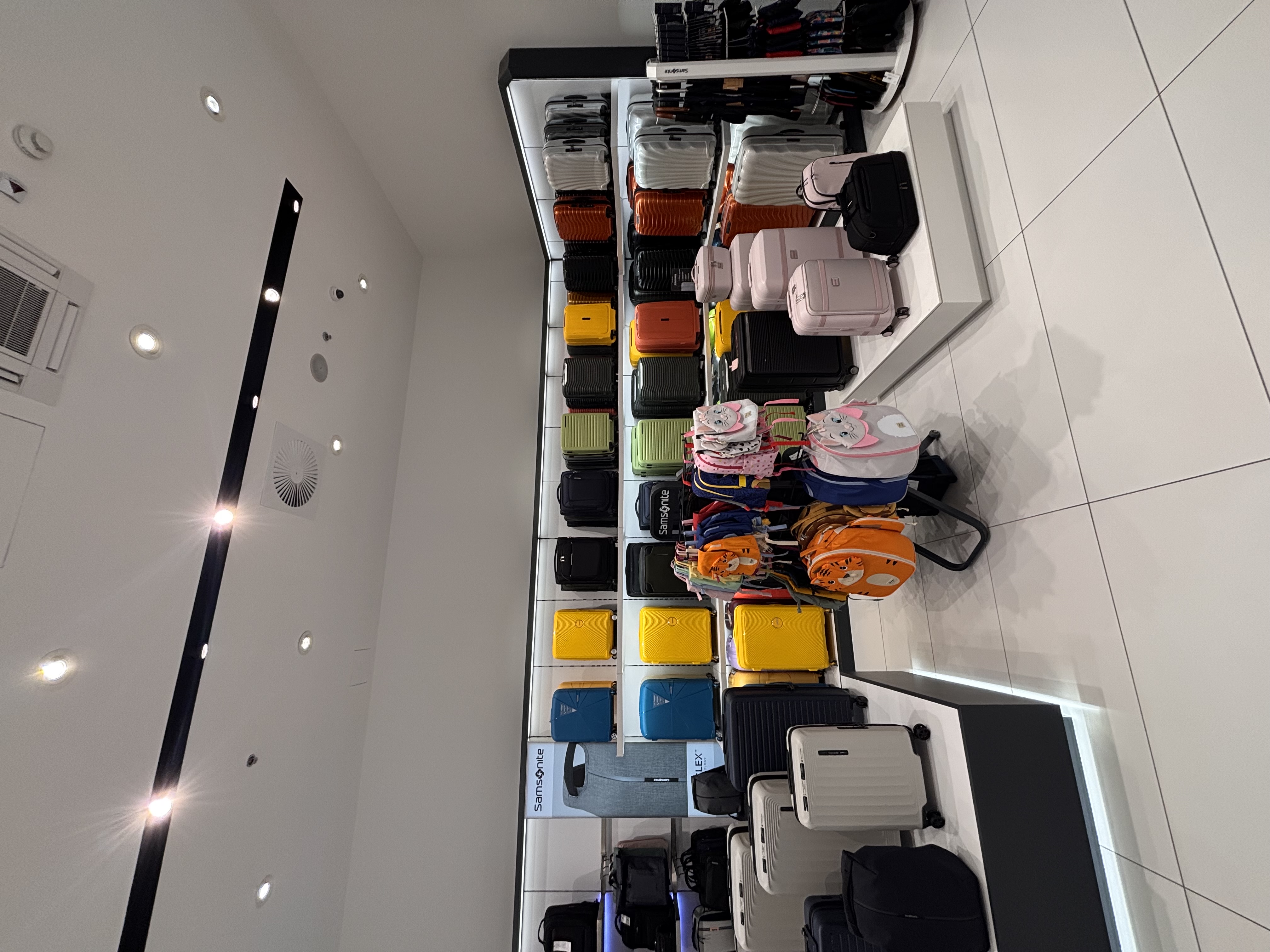 Foto 11 de Samsonite