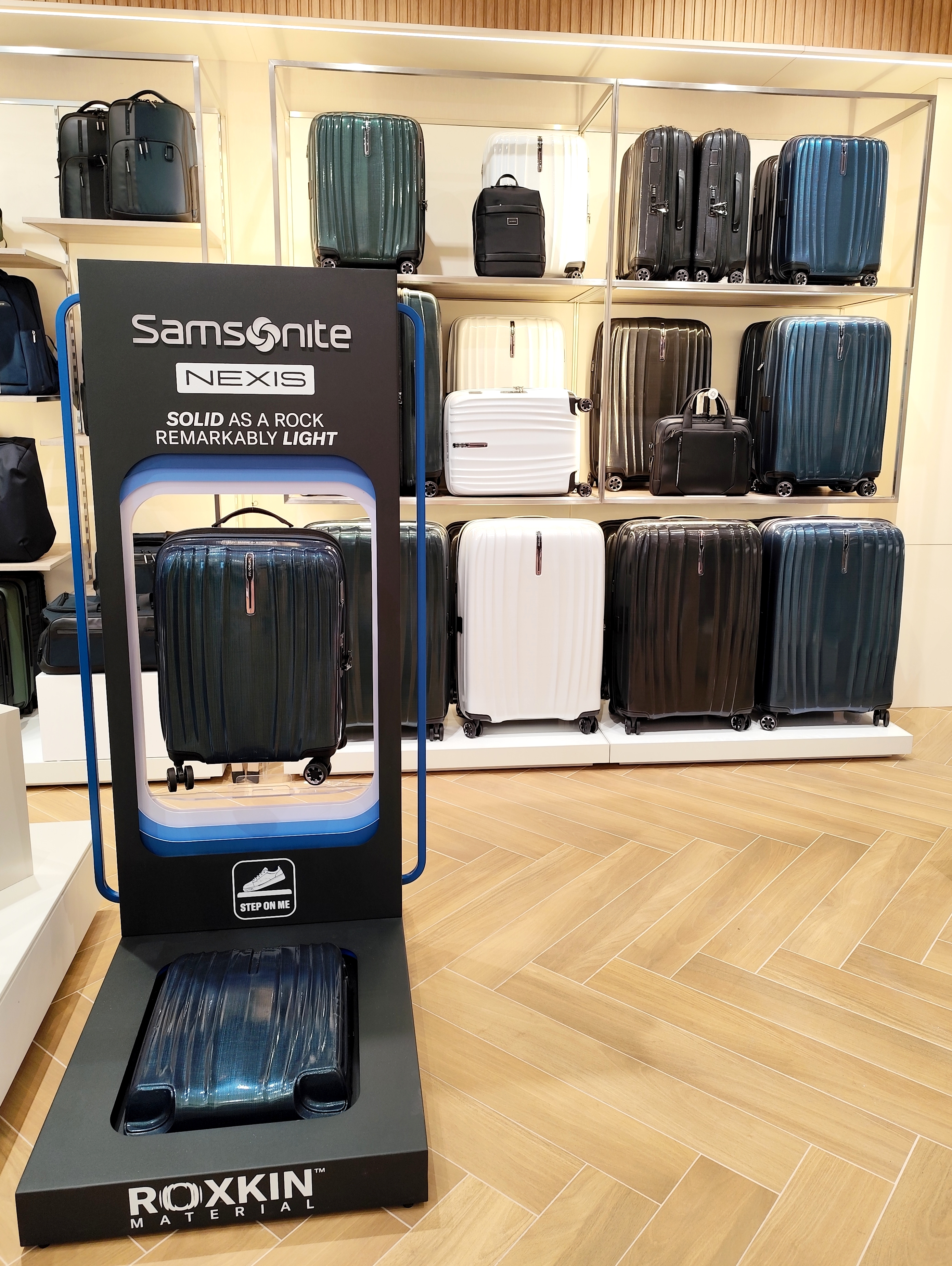 Foto 11 de Samsonite
