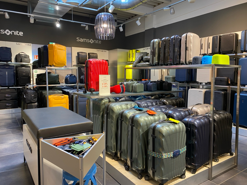Foto 69 de Samsonite